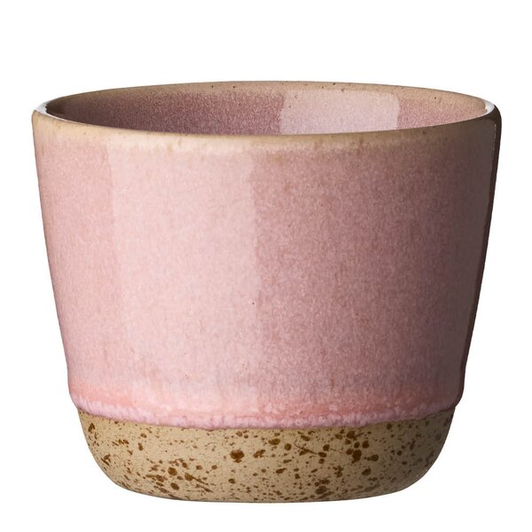 RAW Colour krus 20 cl roseish