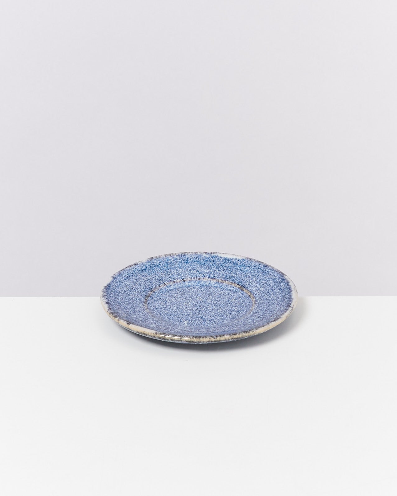 CORDOAMA - ESPRESSO SAUCER BLUE