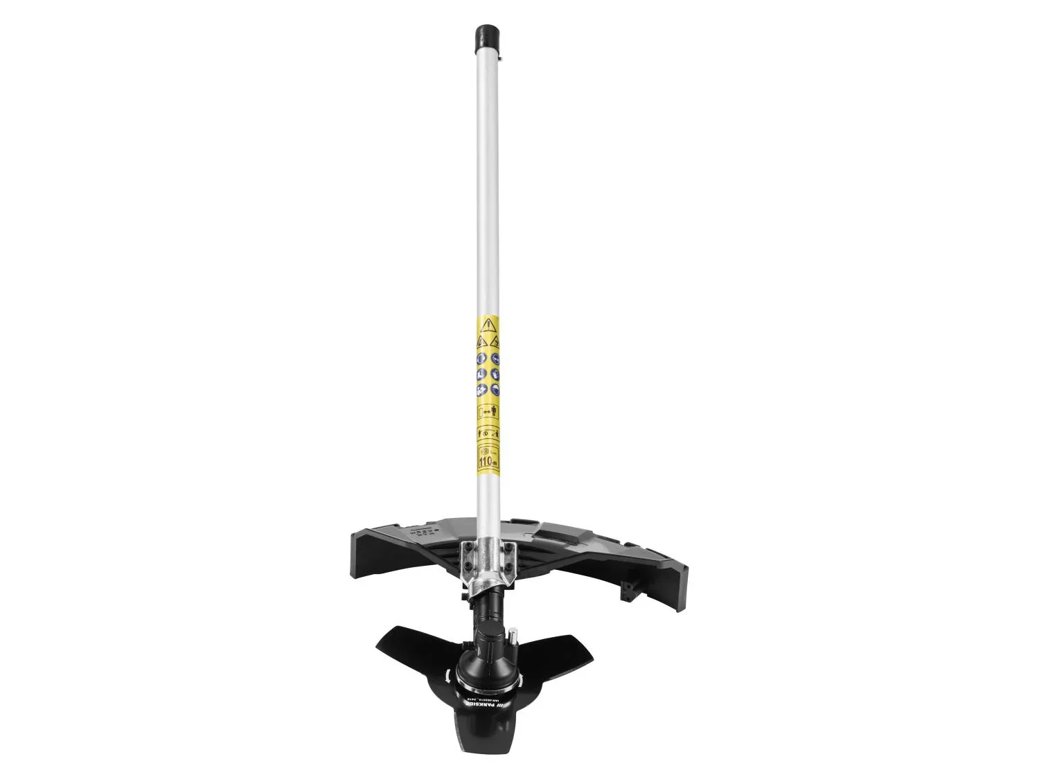PARKSIDE Outil modulable  essence PBK 4 D5