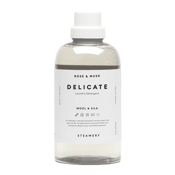 Delicate vaskemiddel 0,75L