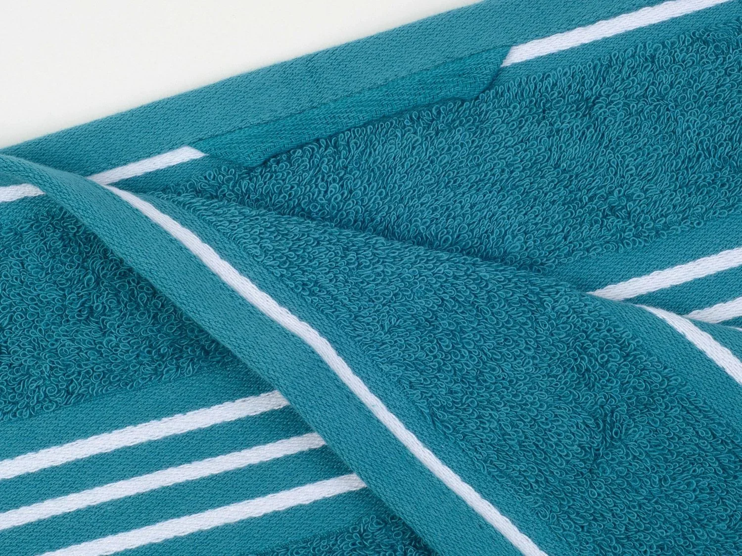 Gzze Petites serviettes Rio, par lot de 2, 30 x 50 cm chacune