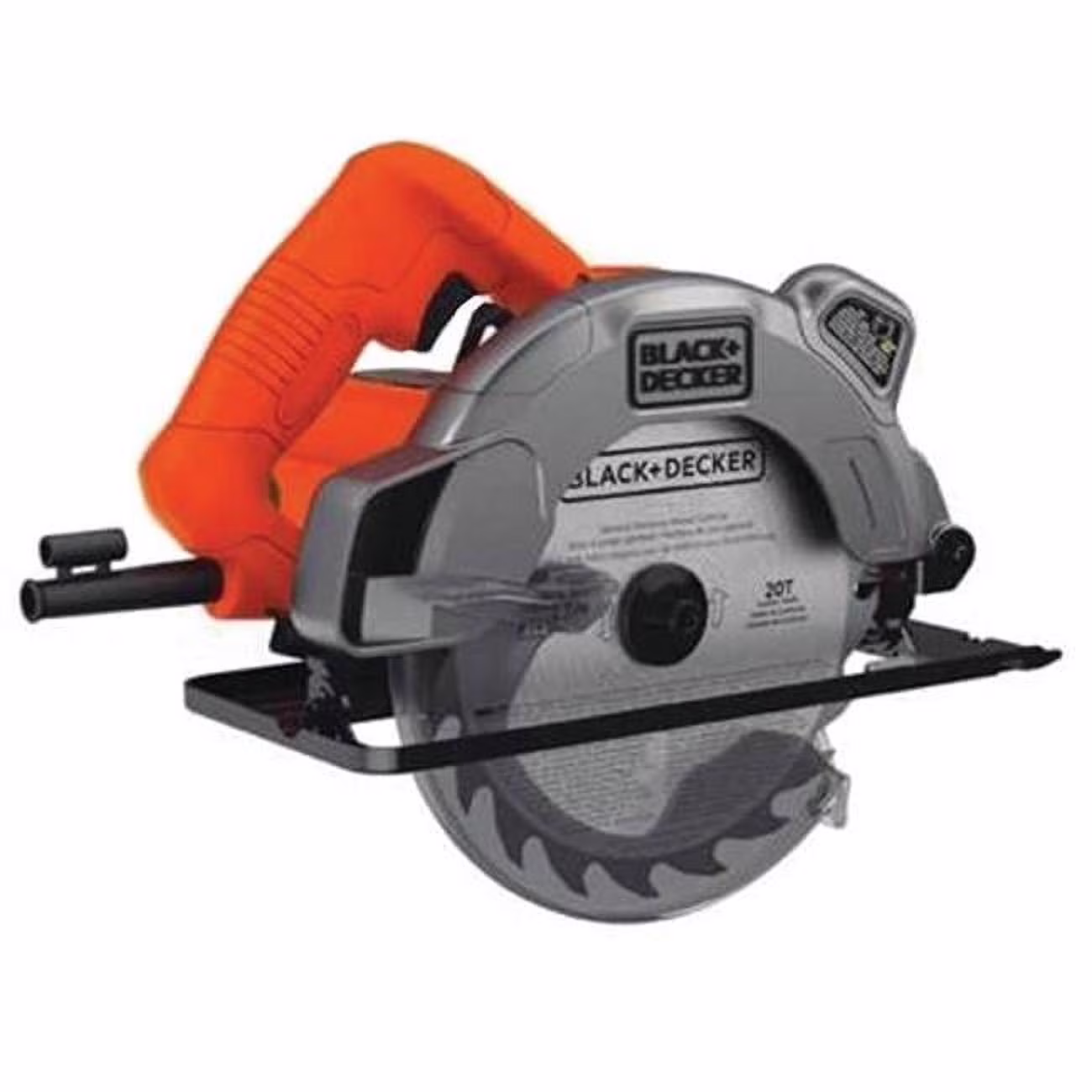 Black & Decker  13 amp Corded Circular Saw