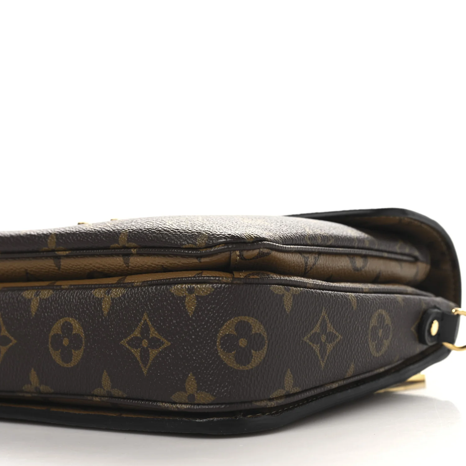 Reverse Monogram Pochette Metis
