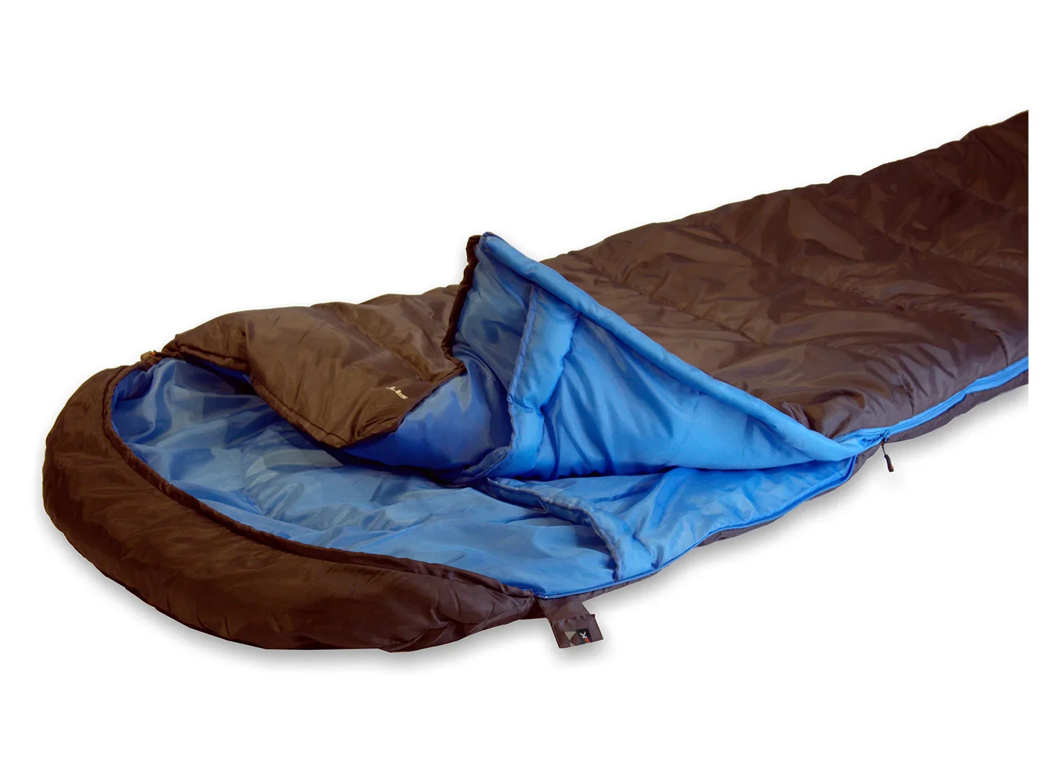 HIGH PEAK Sac de couchage momie TR 300