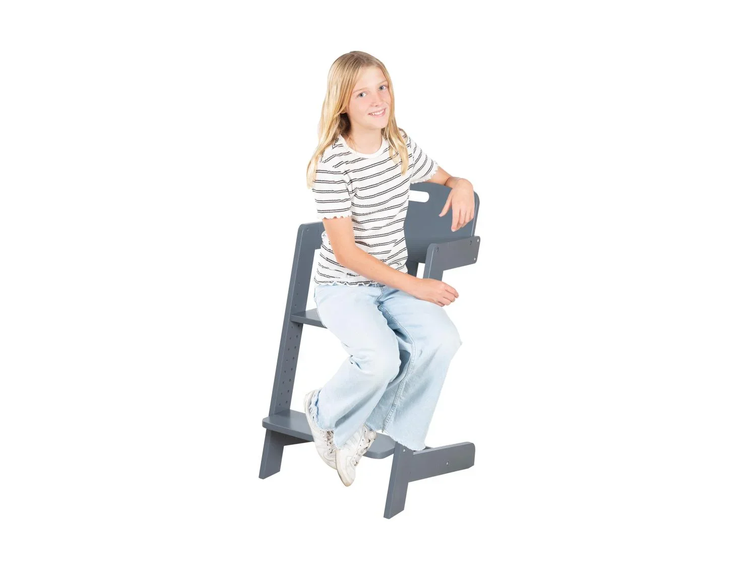 roba Chaise haute volutive