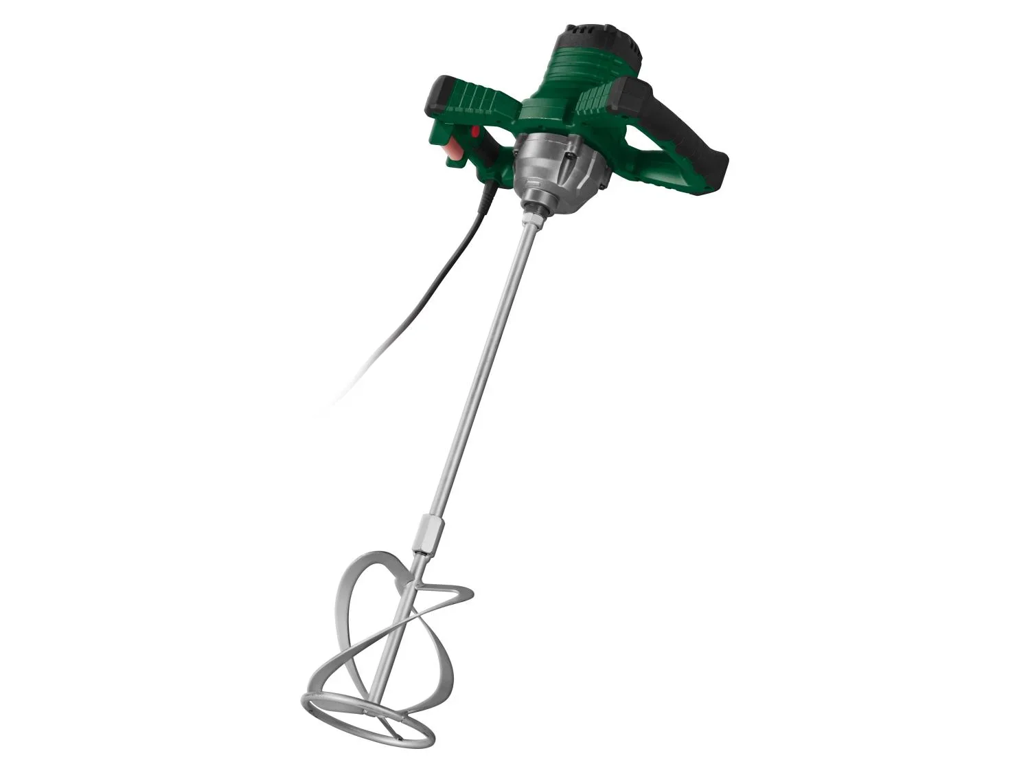 PARKSIDE Mlangeur de peinture et de mortier PFMR 1600 F6, 1600 W