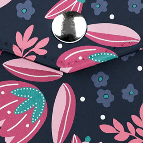 Pochette Crossbody Small Grotta Verde