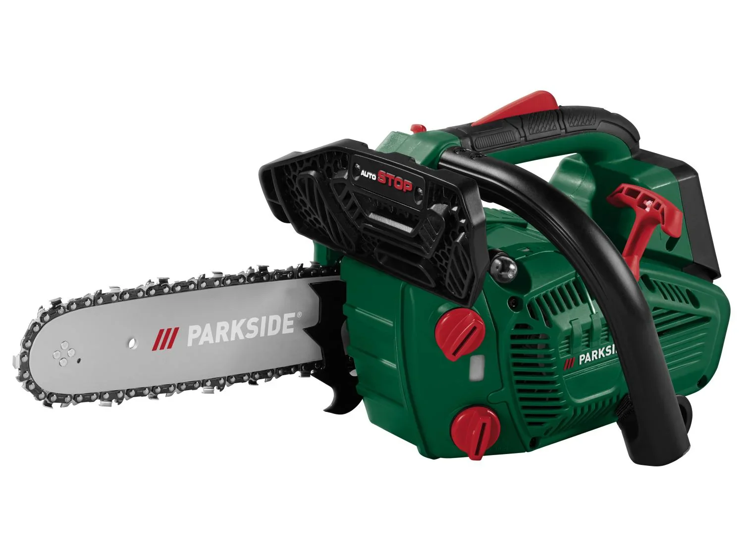 PARKSIDE Trononneuse dlagage thermique PBBPS 25 B2, 25,4 cm, 700 W