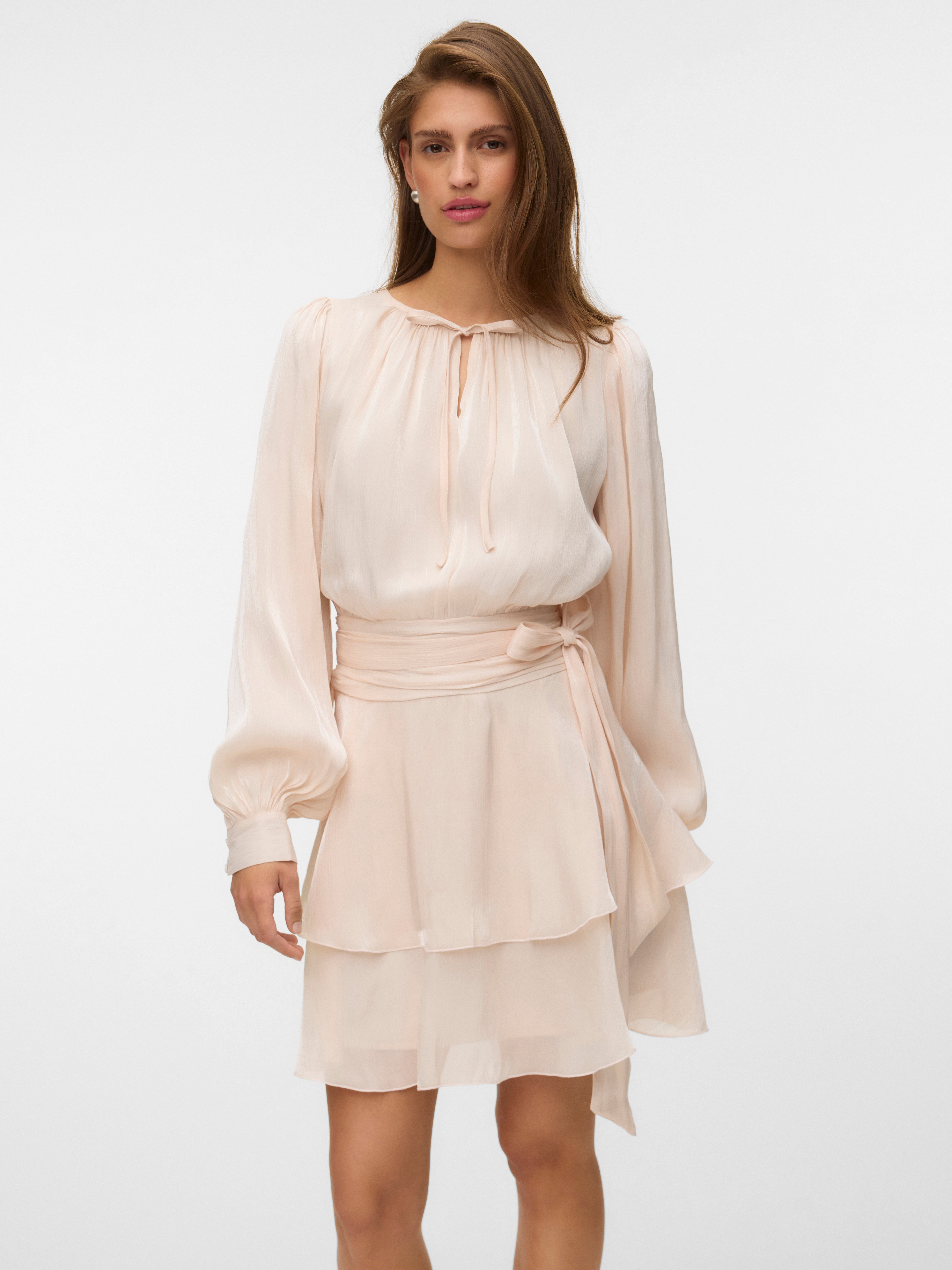 VERO MODA® VMELISA Short dress