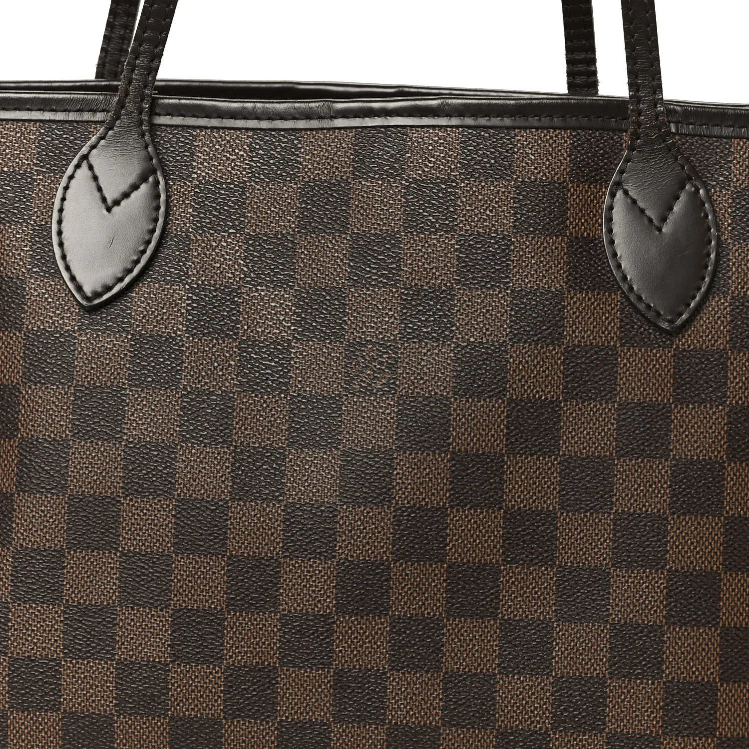 Damier Ebene Neverfull MM