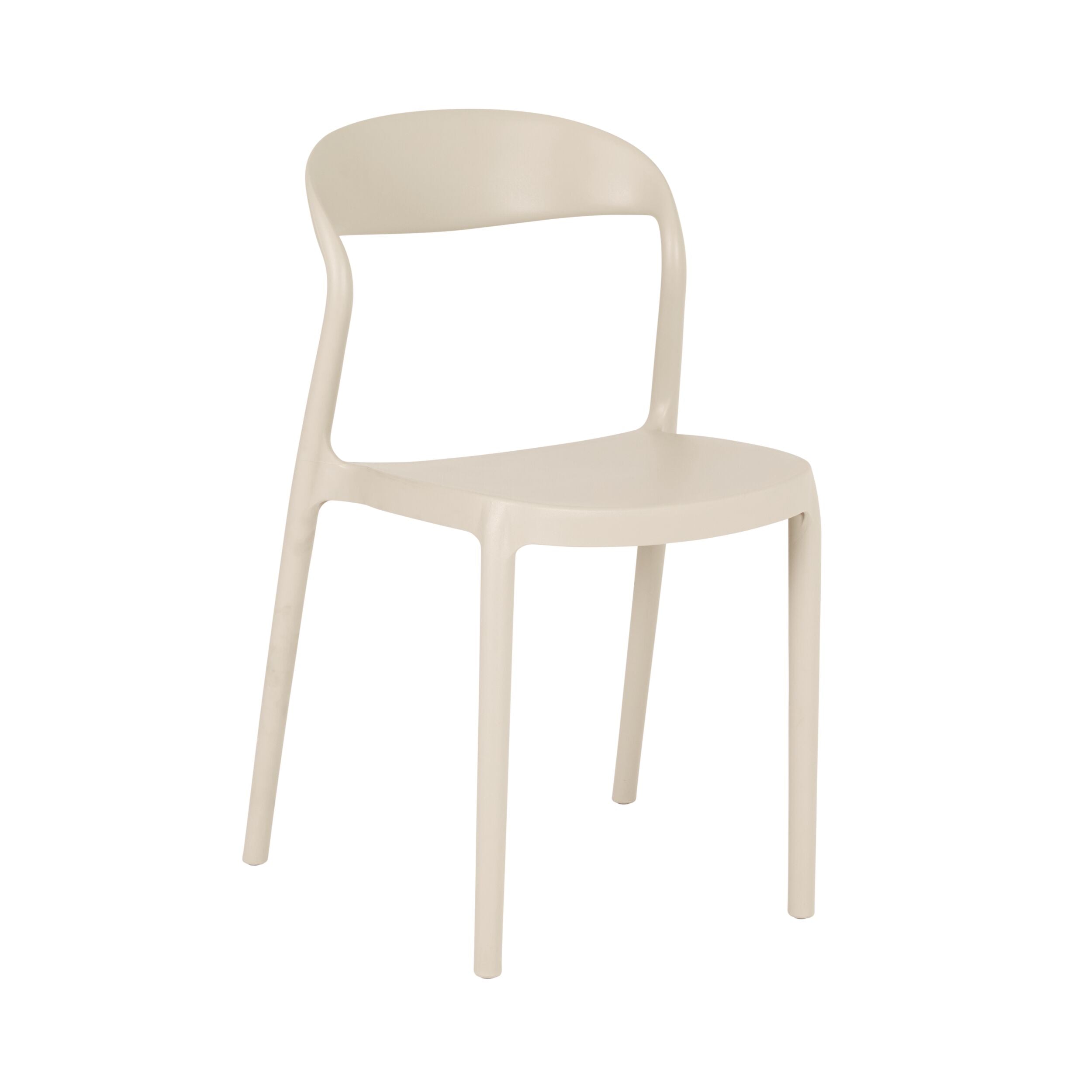 Renee Dining Chair Taupe