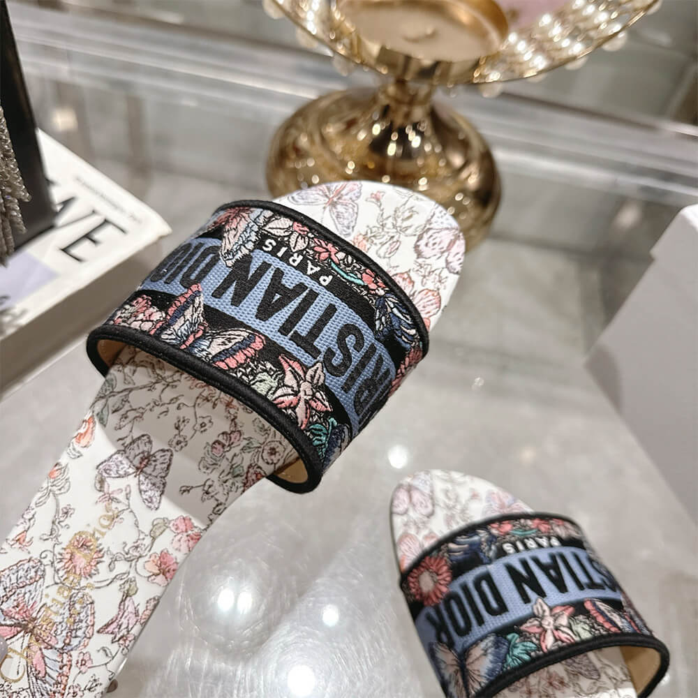 DIOR Dway Slide