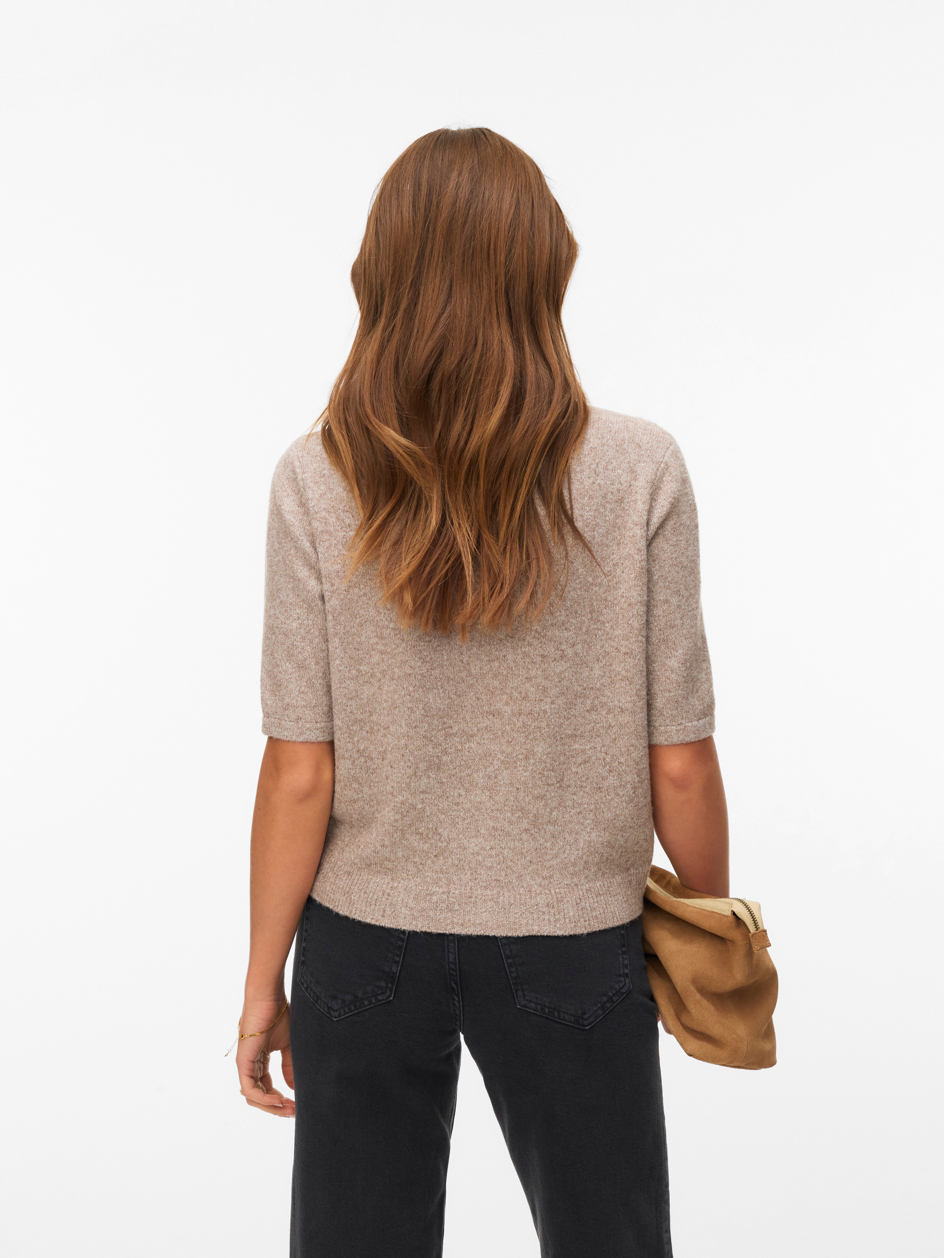 VERO MODA® VMDOFFY Knit Cardigan