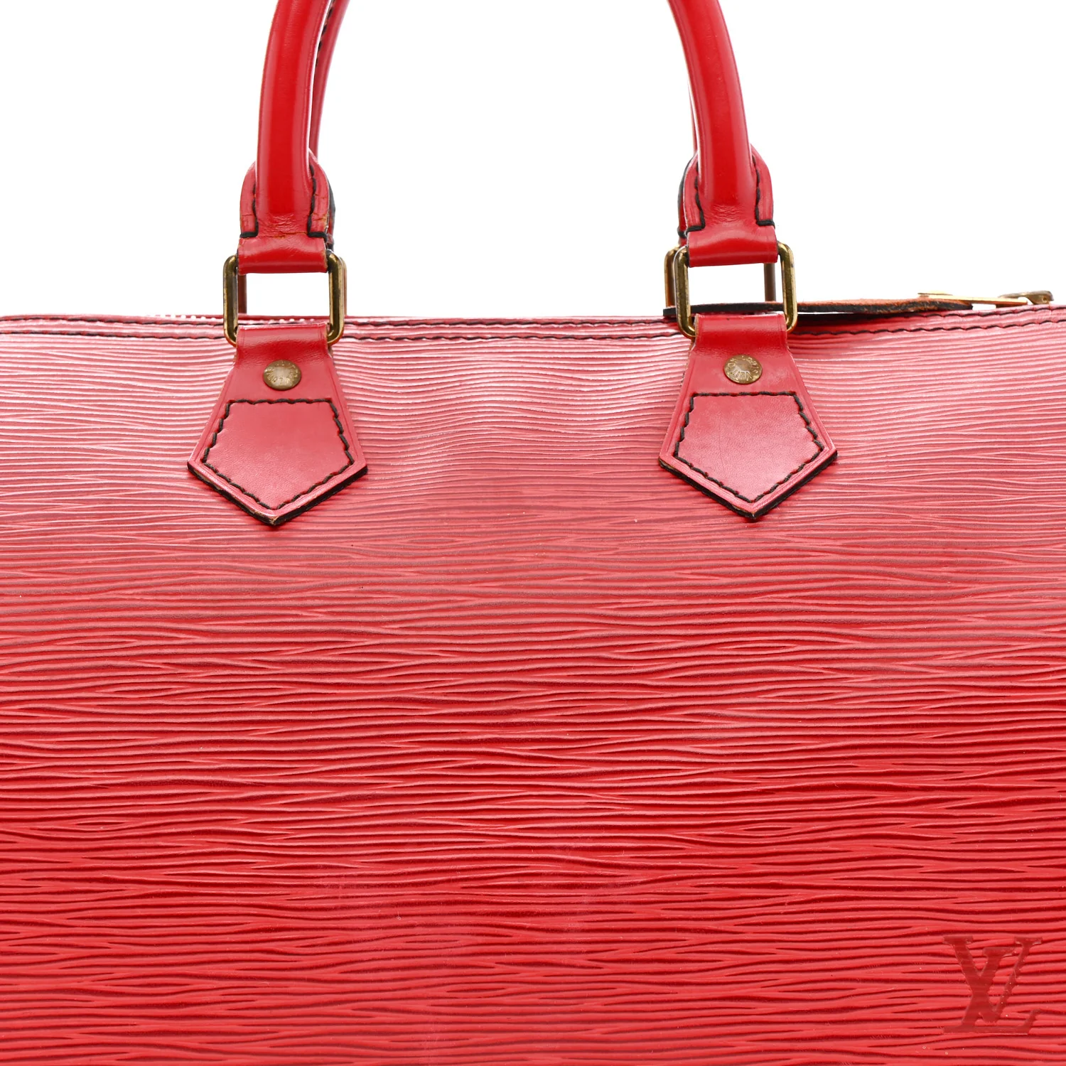 Epi Speedy 25 Castillan Red