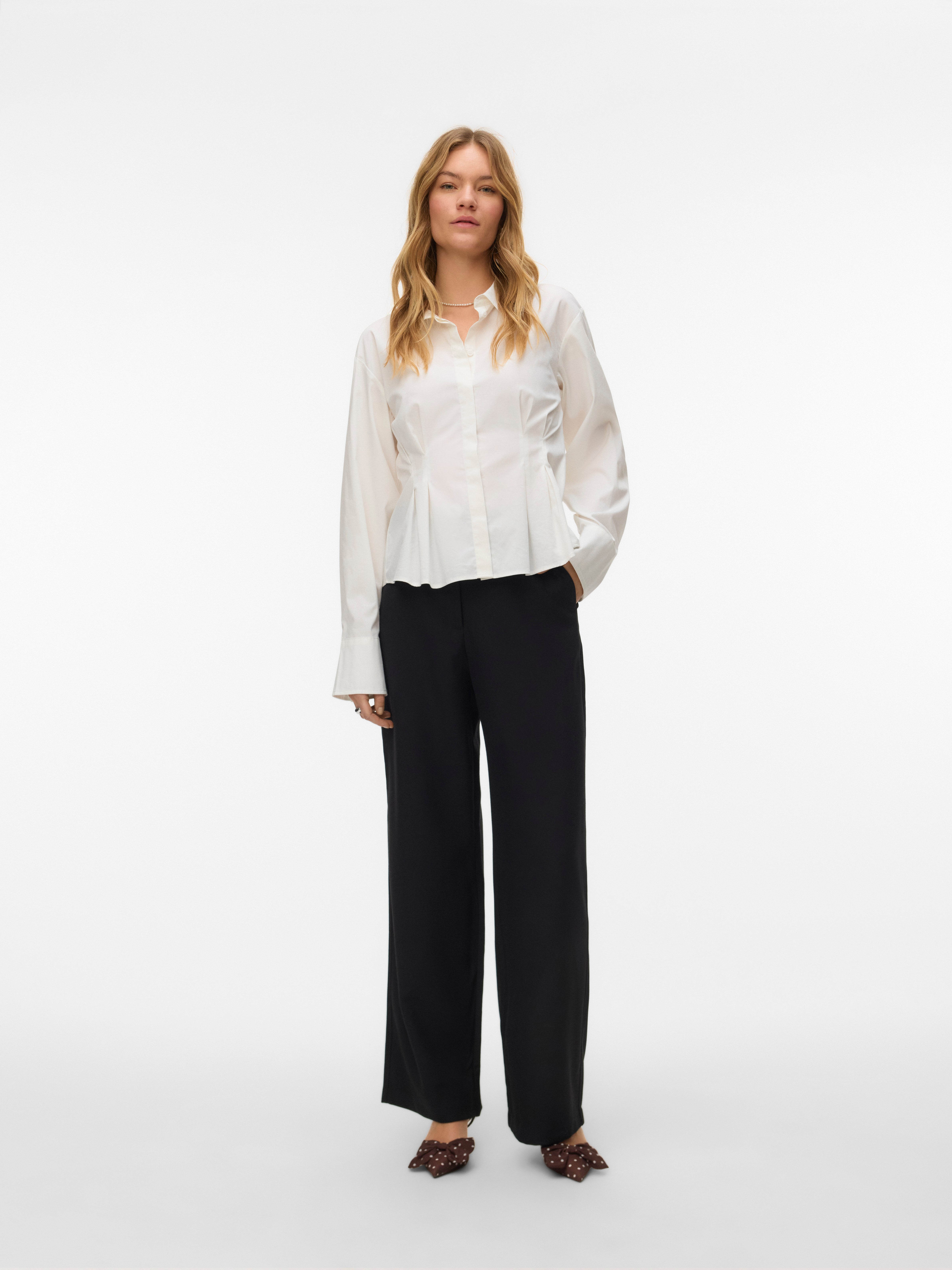 VERO MODA® VMBESTIE Trousers