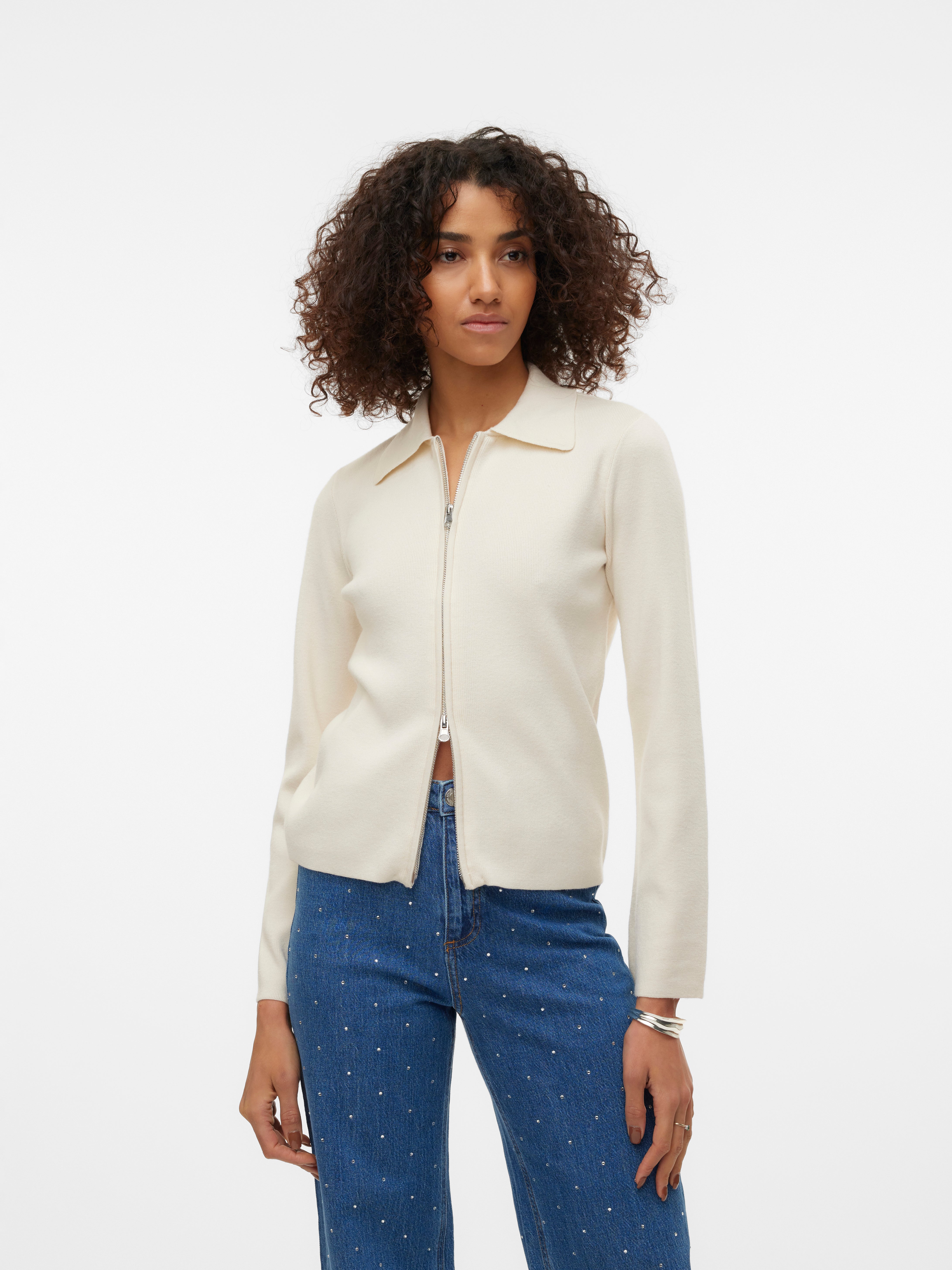 VERO MODA® AWHANNA Knit Cardigan