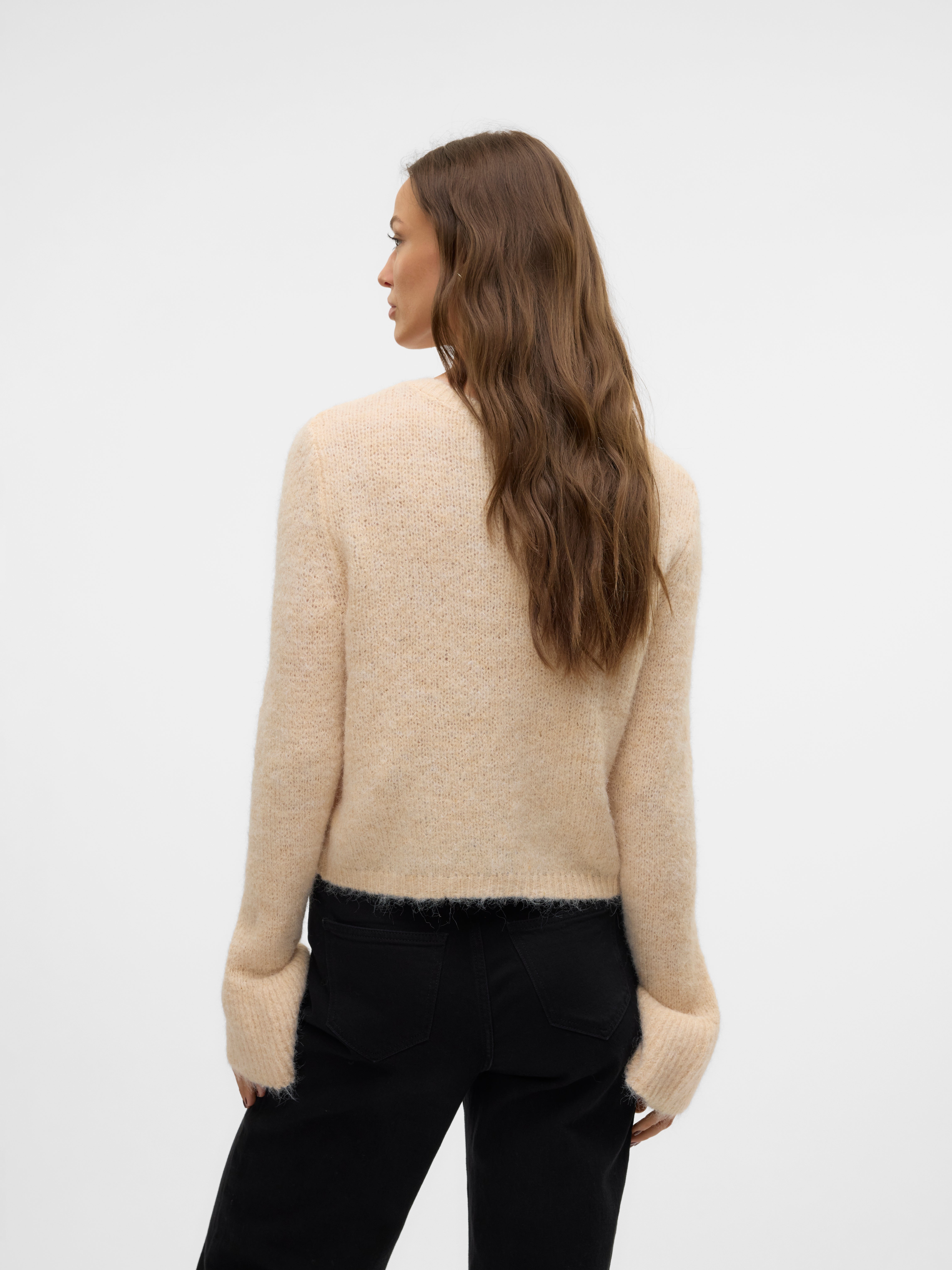 VERO MODA® AWLEAH Knit Cardigan