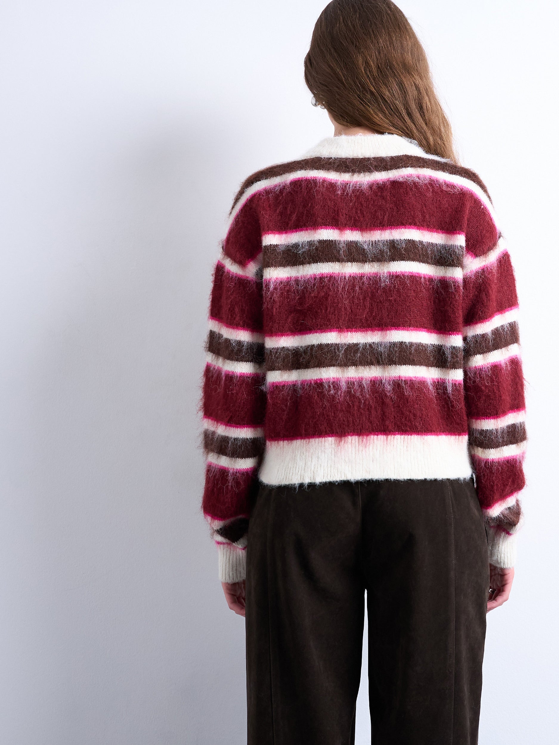 VERO MODA® TSZOEY Knit Cardigan