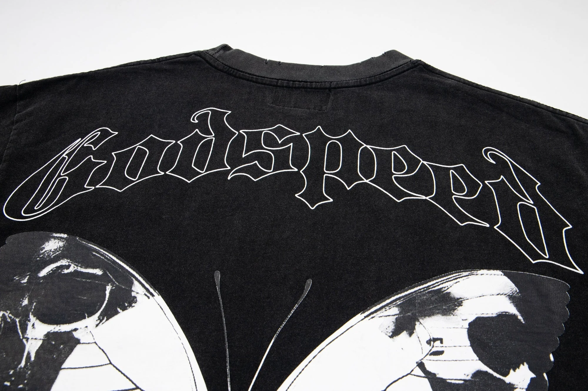 2025 New fashion T-shirt G12