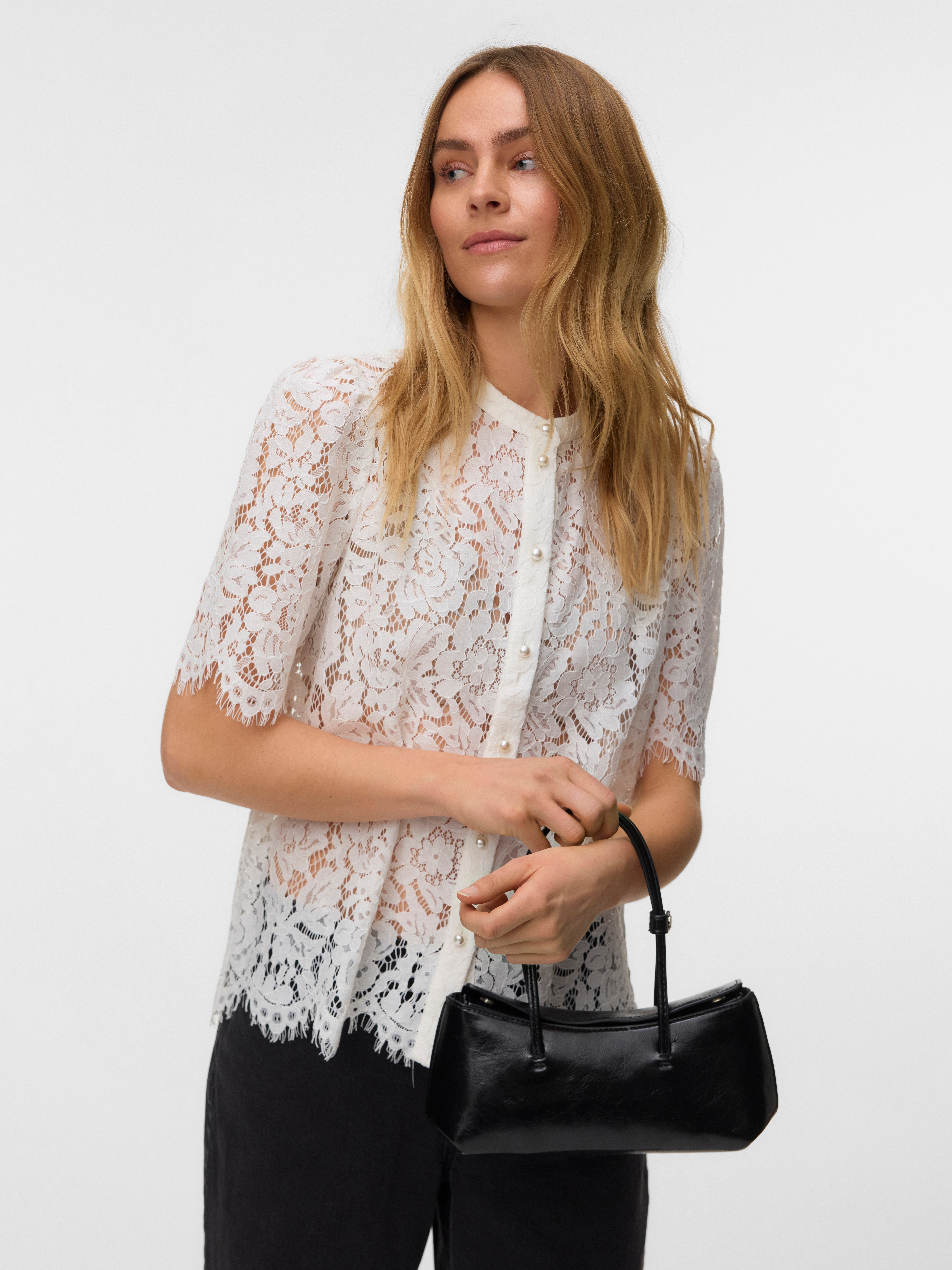 VERO MODA® VMMANJA Top