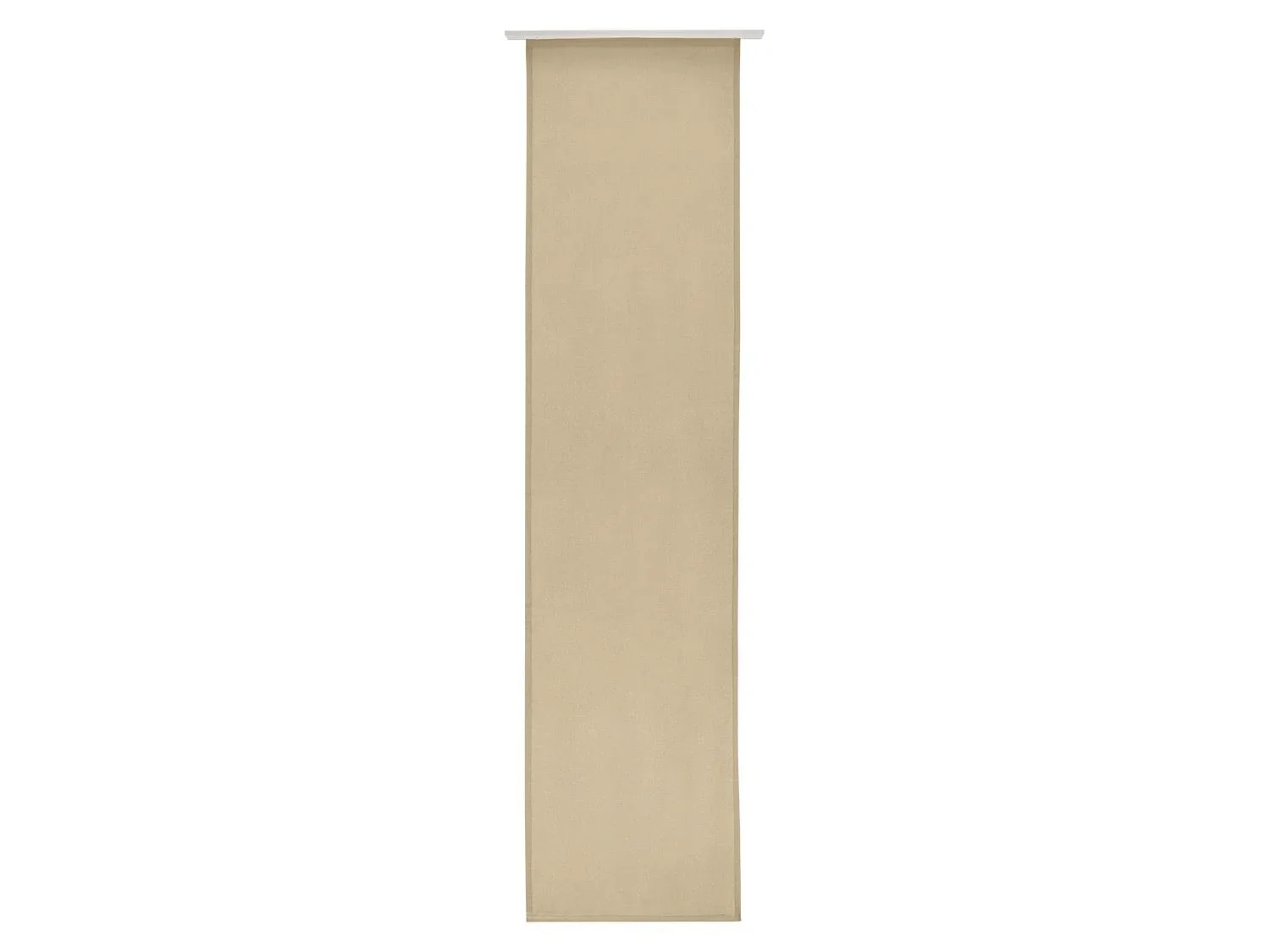 Gzze Panneau japonais, 60 x 245 cm