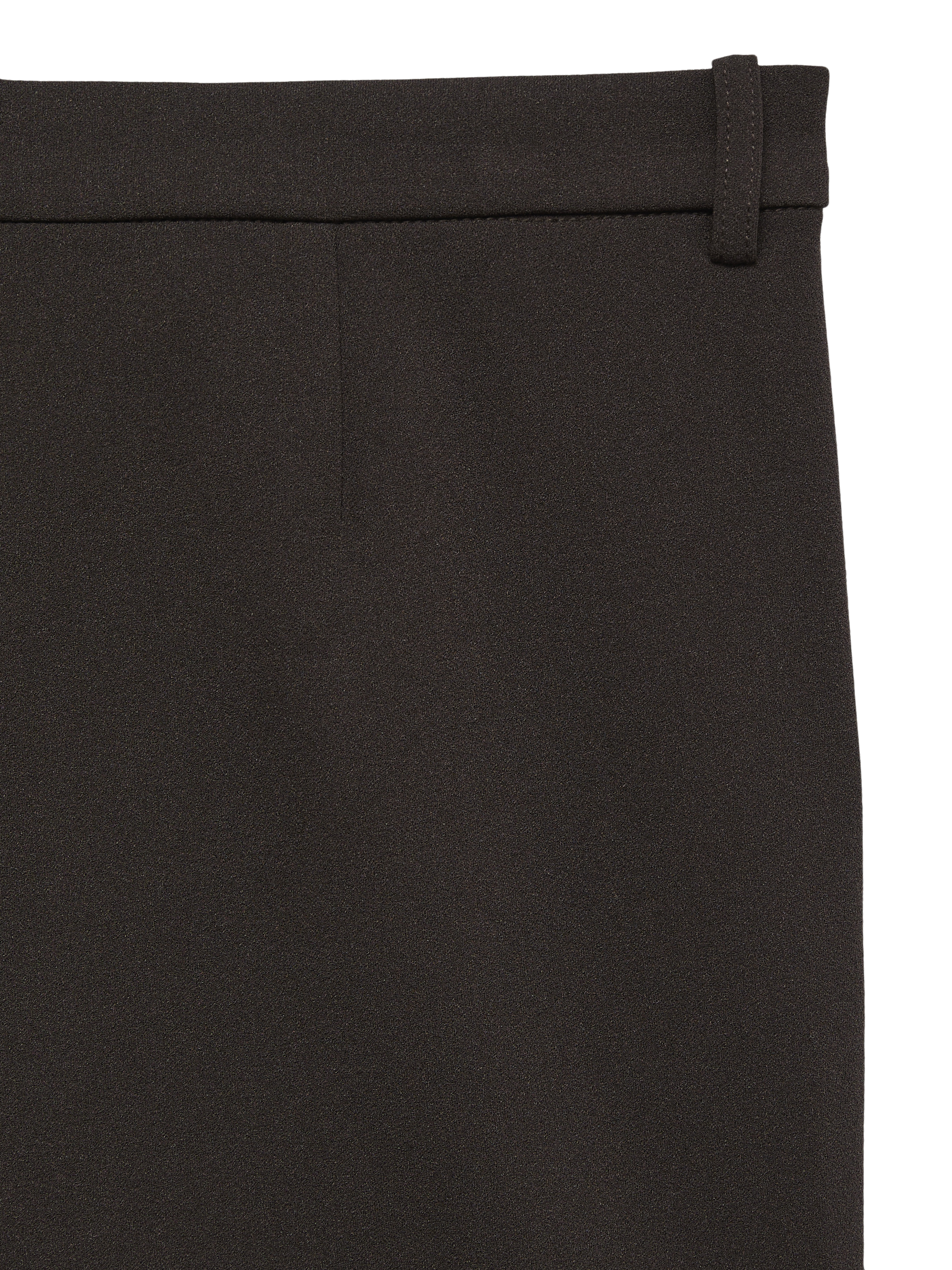 VERO MODA® VMZAMIRA Mid waist Trousers