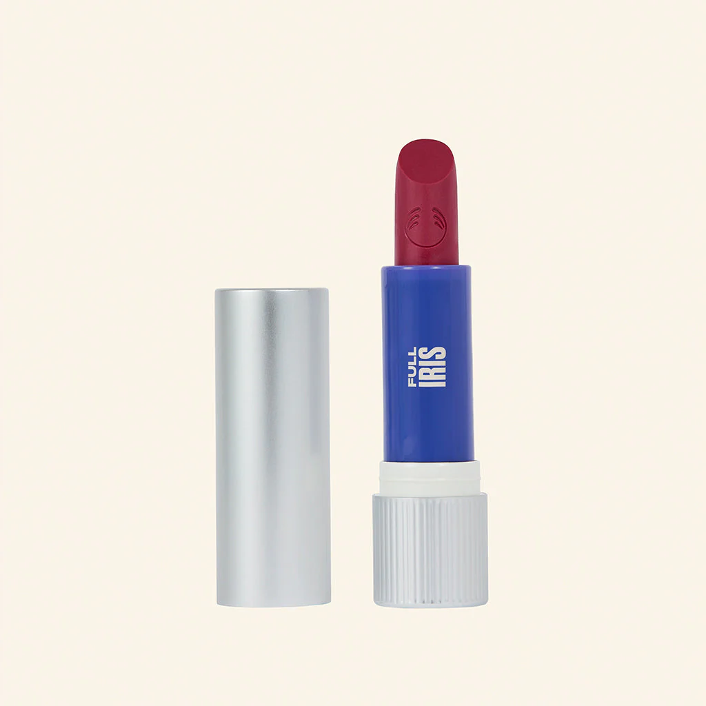 Peptalk Flower Lip Oil Refill Iris