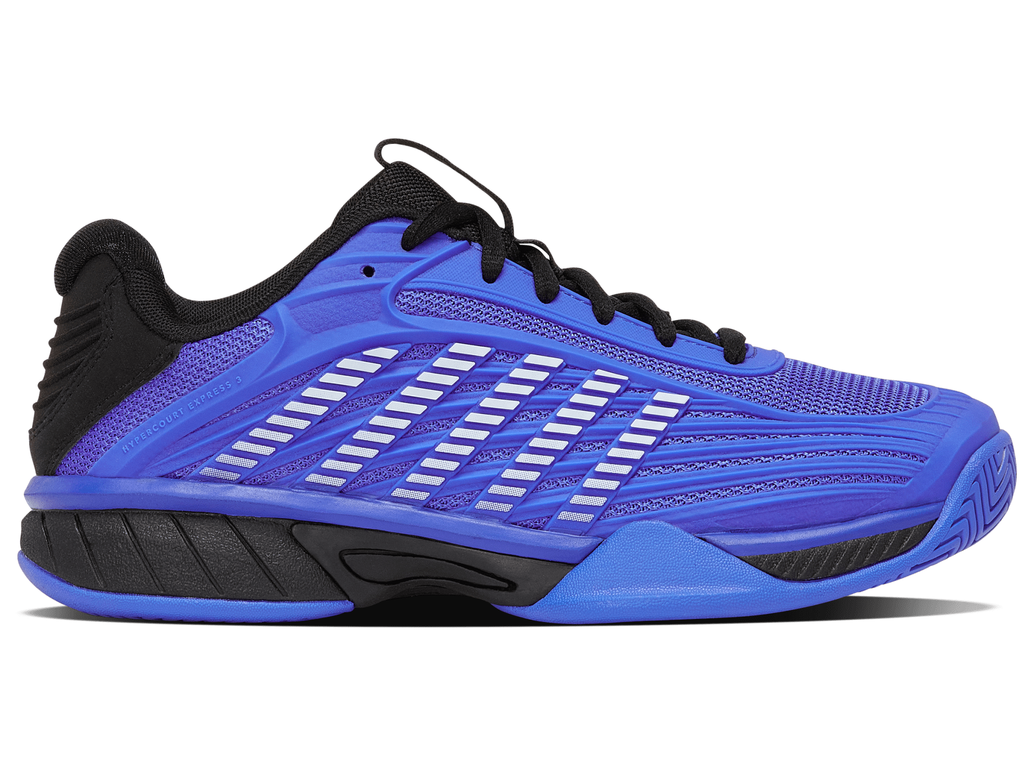 HYPERCOURT EXPRESS 3 - K-Swiss Shoes