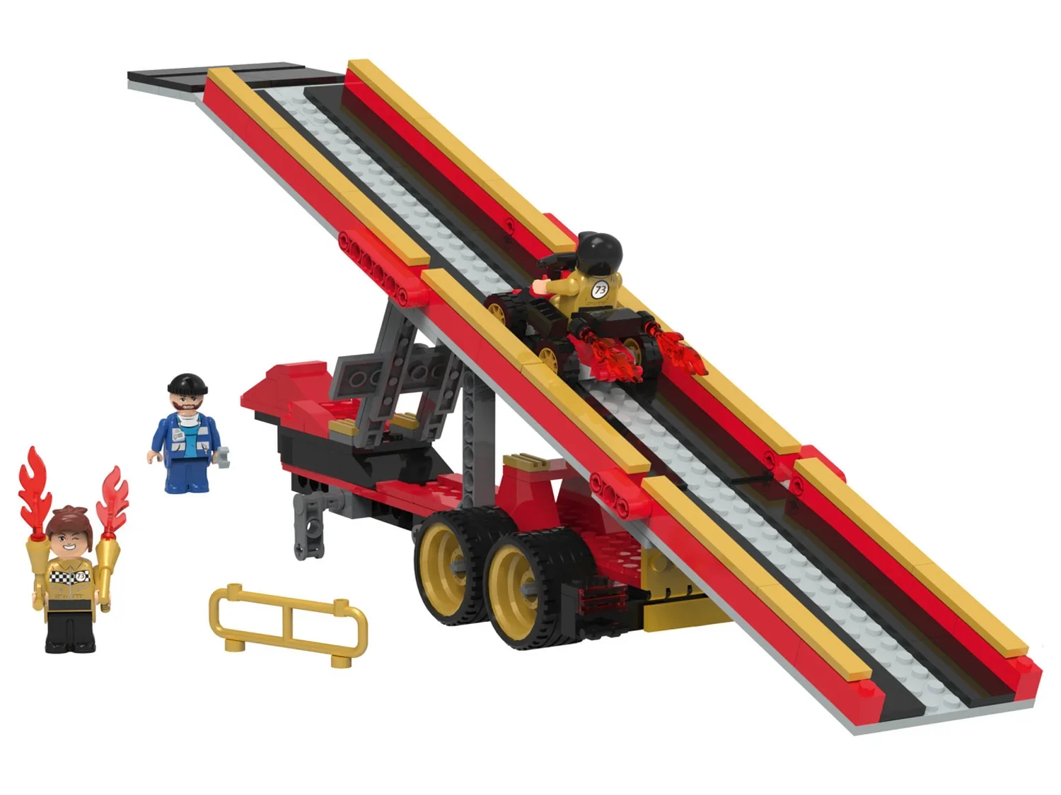 Playtive Clippys Playtive Ensemble Clippys M