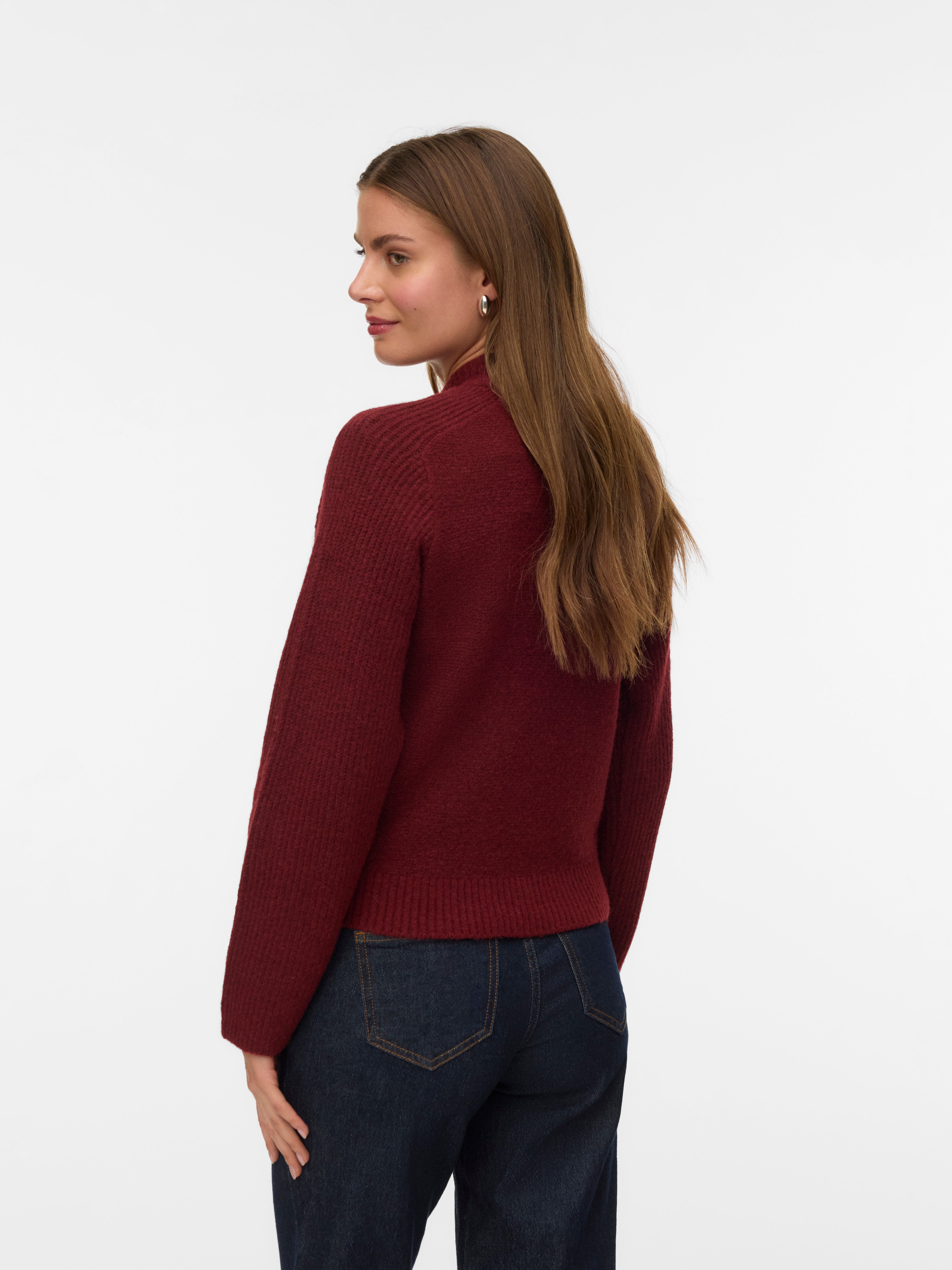 VERO MODA® VMBANG Knit Cardigan