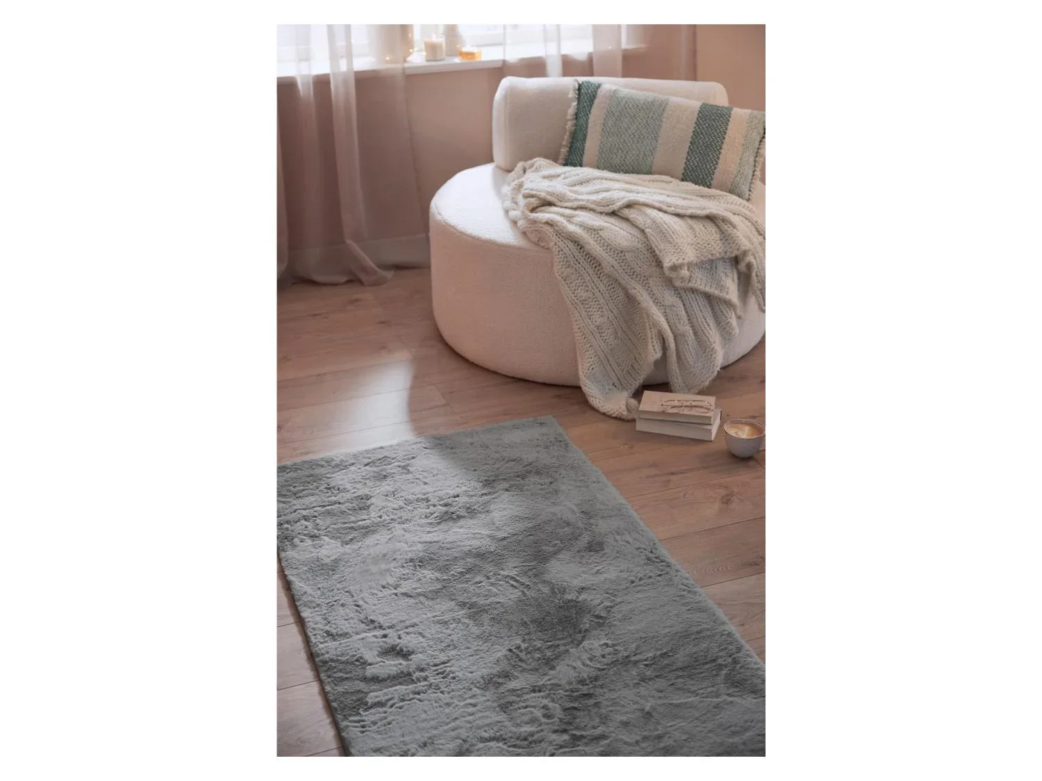 LIVARNO home Tapis, 80 x 150 cm