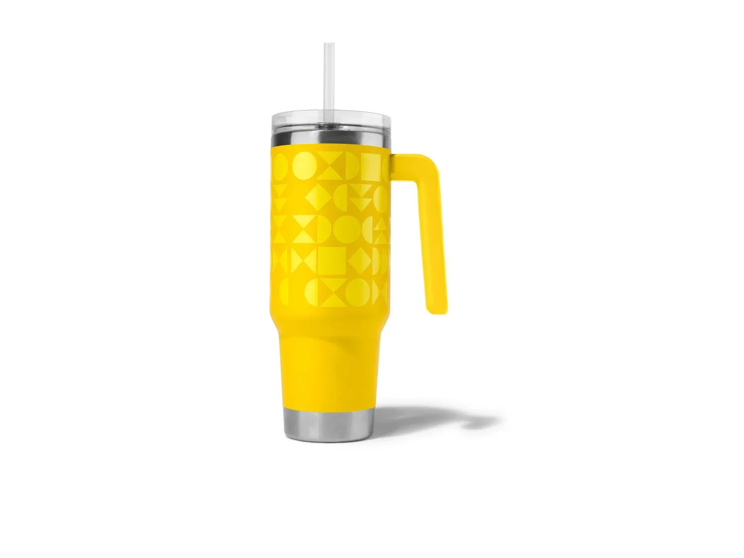 Gourde isotherme en acier inoxydable