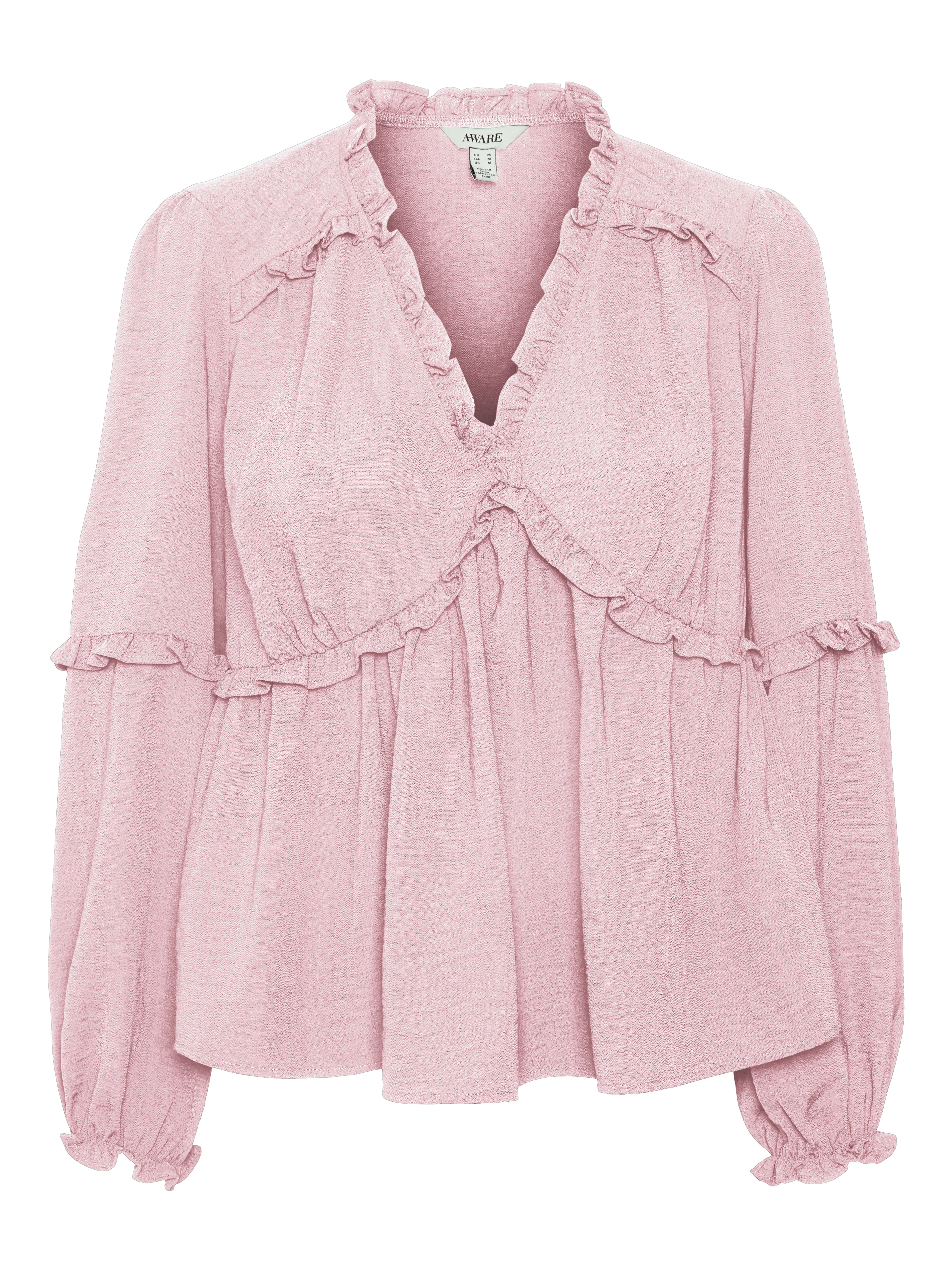 VERO MODA® AWBIZZY Top