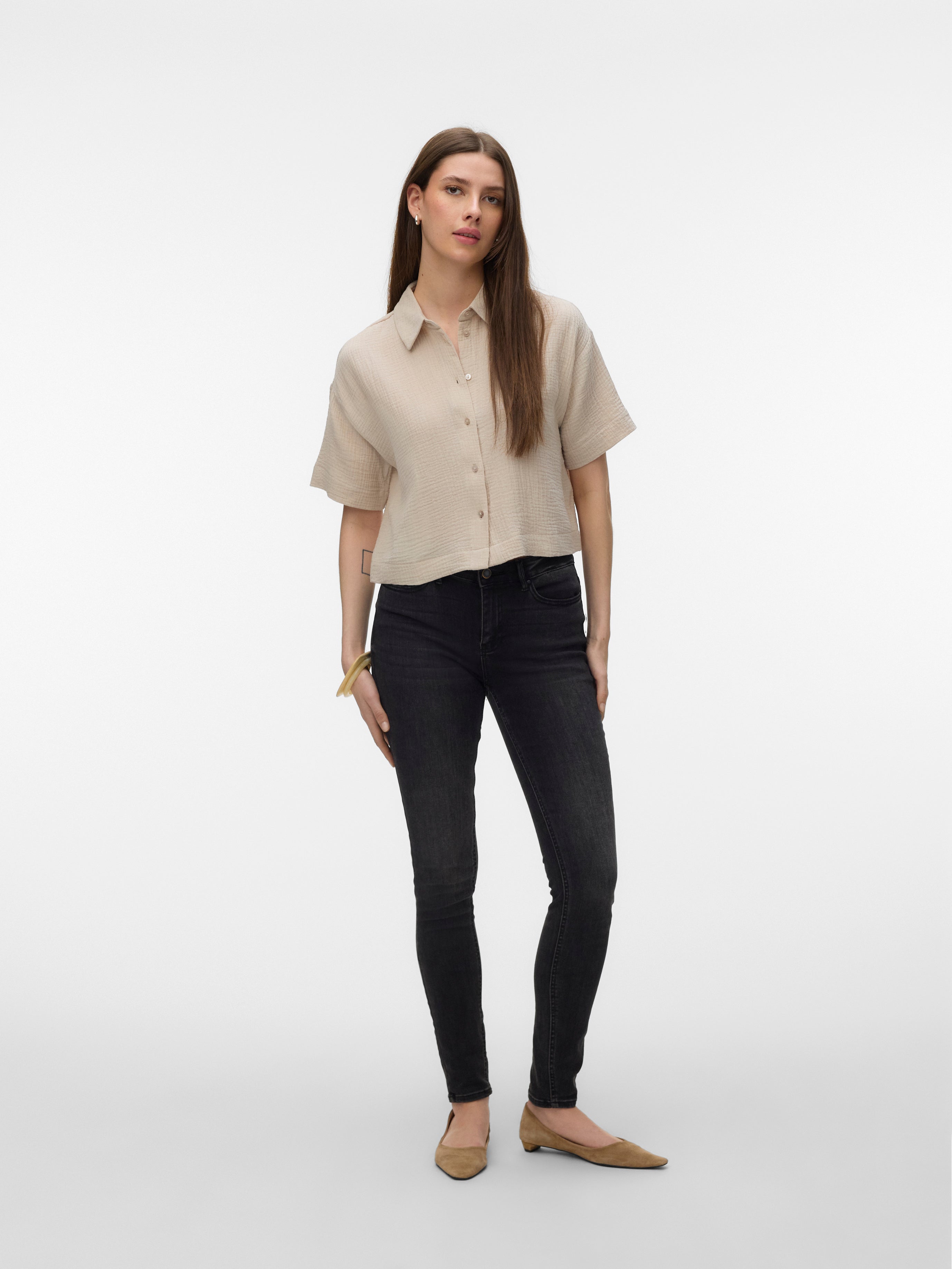 VERO MODA® VMNATALI Shirt