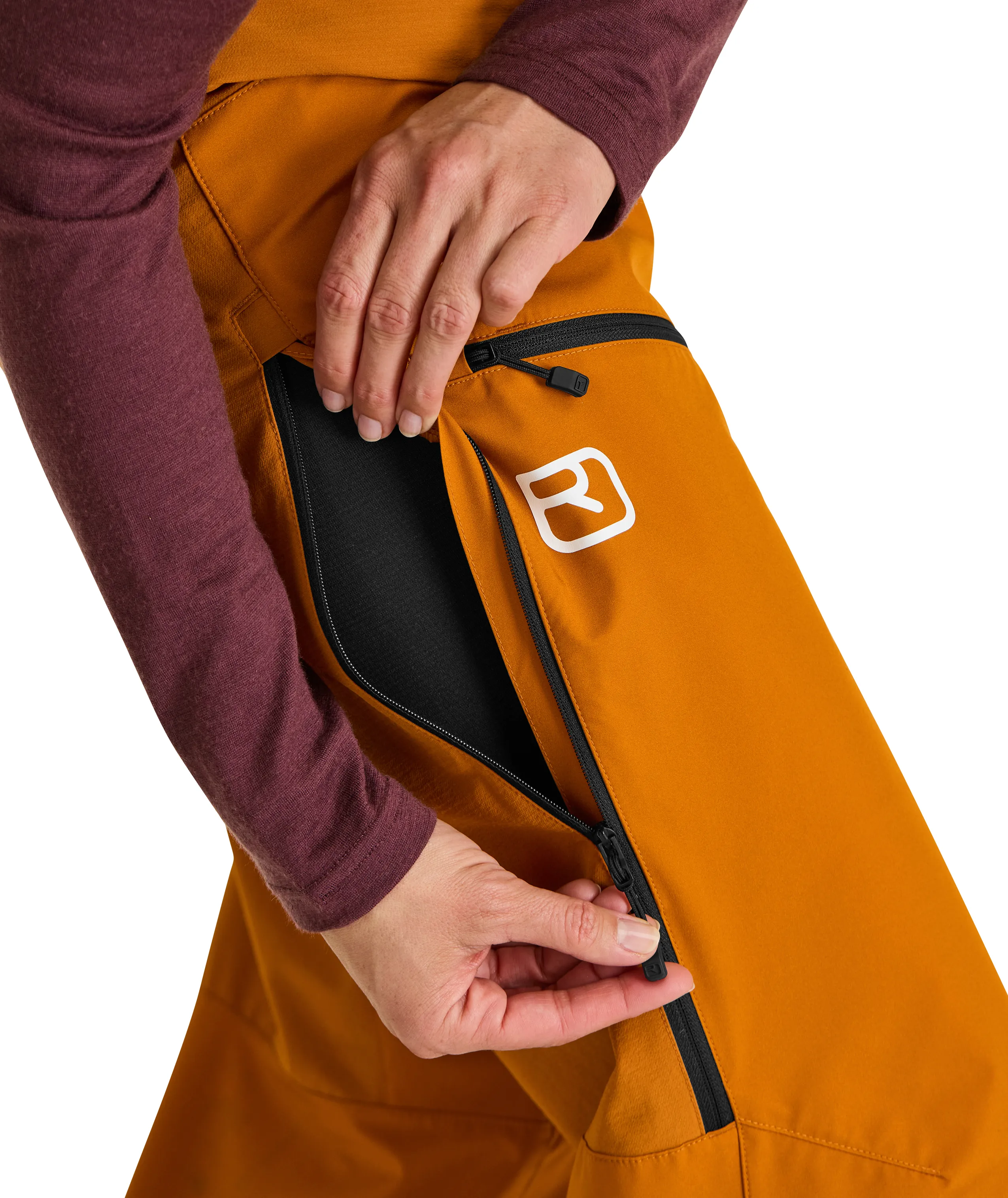 ORTOVOXR MESOLA PANTS