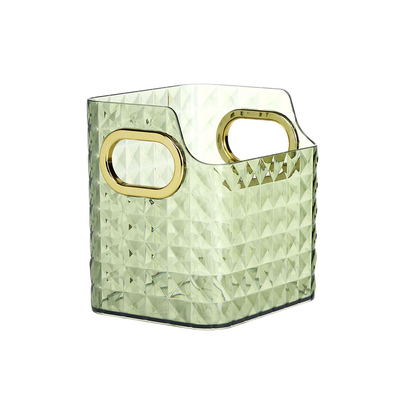 Rangement cosmétique petit modèle 12x13cm (2 modèles)