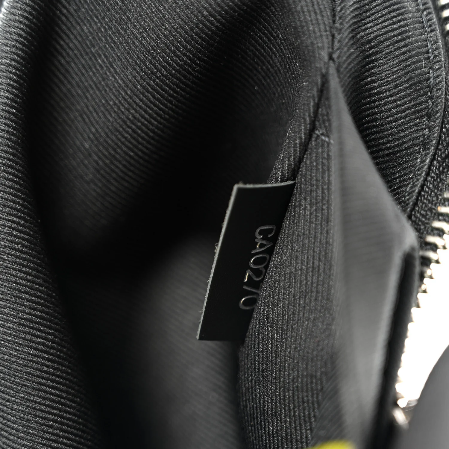 Damier Graphite Avenue Sling Backpack