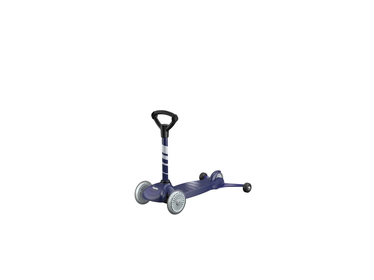 lupilu Trottinette 4 en 1 enfant