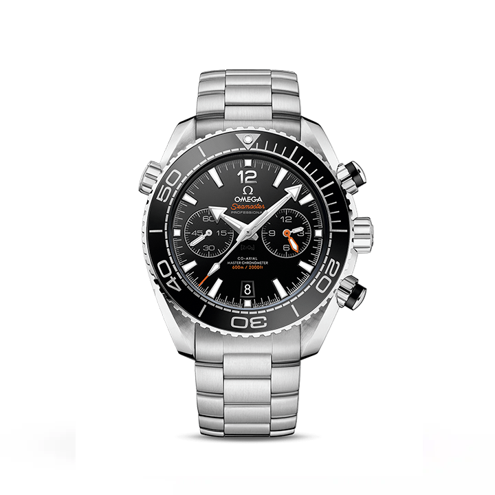 [Super Clone]Omega 215.30.46.51.01.001 Seamaster Planet Ocean 600M Co-Axial-Master - New