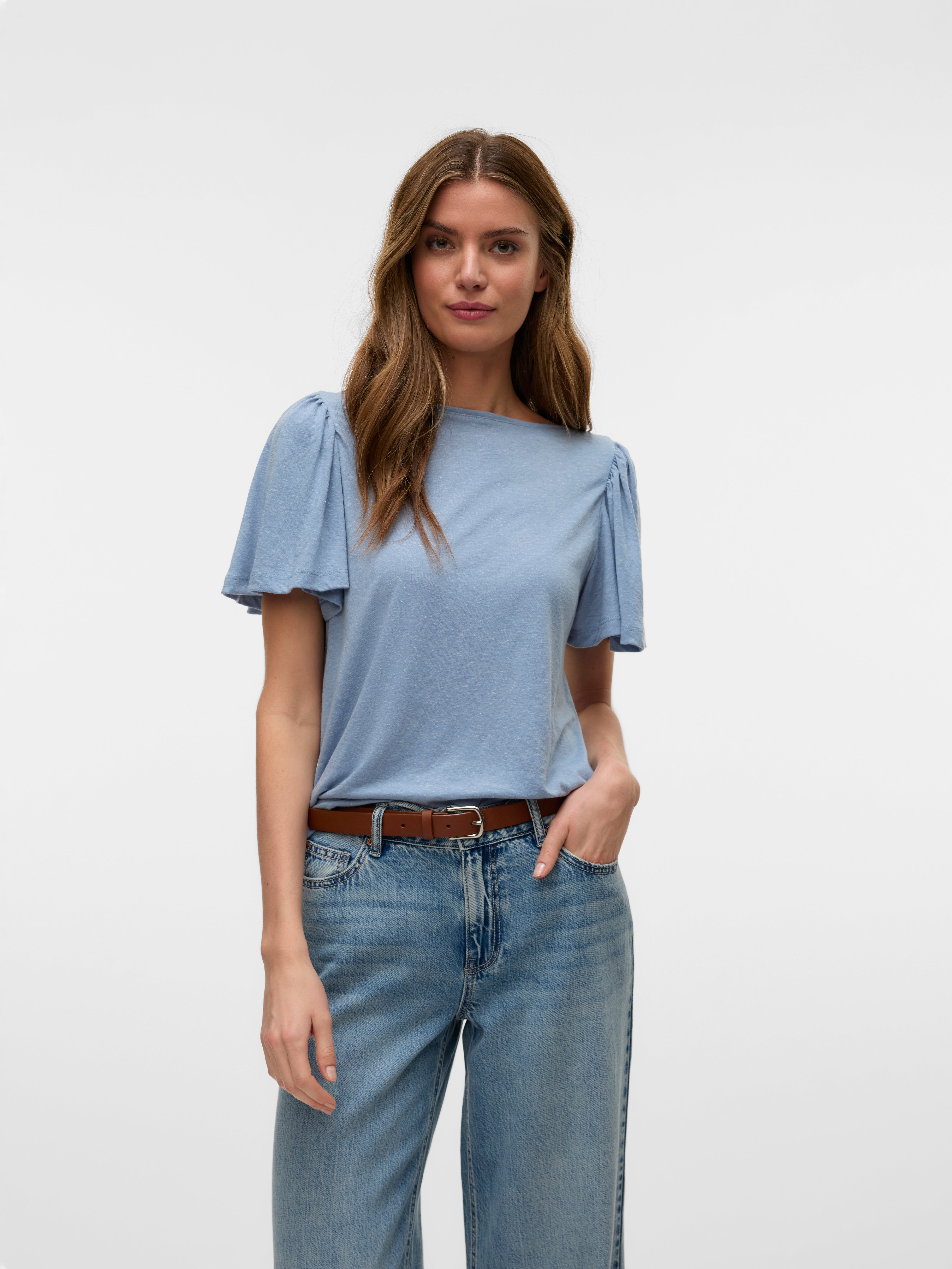 VERO MODA® VMPALOMA Top