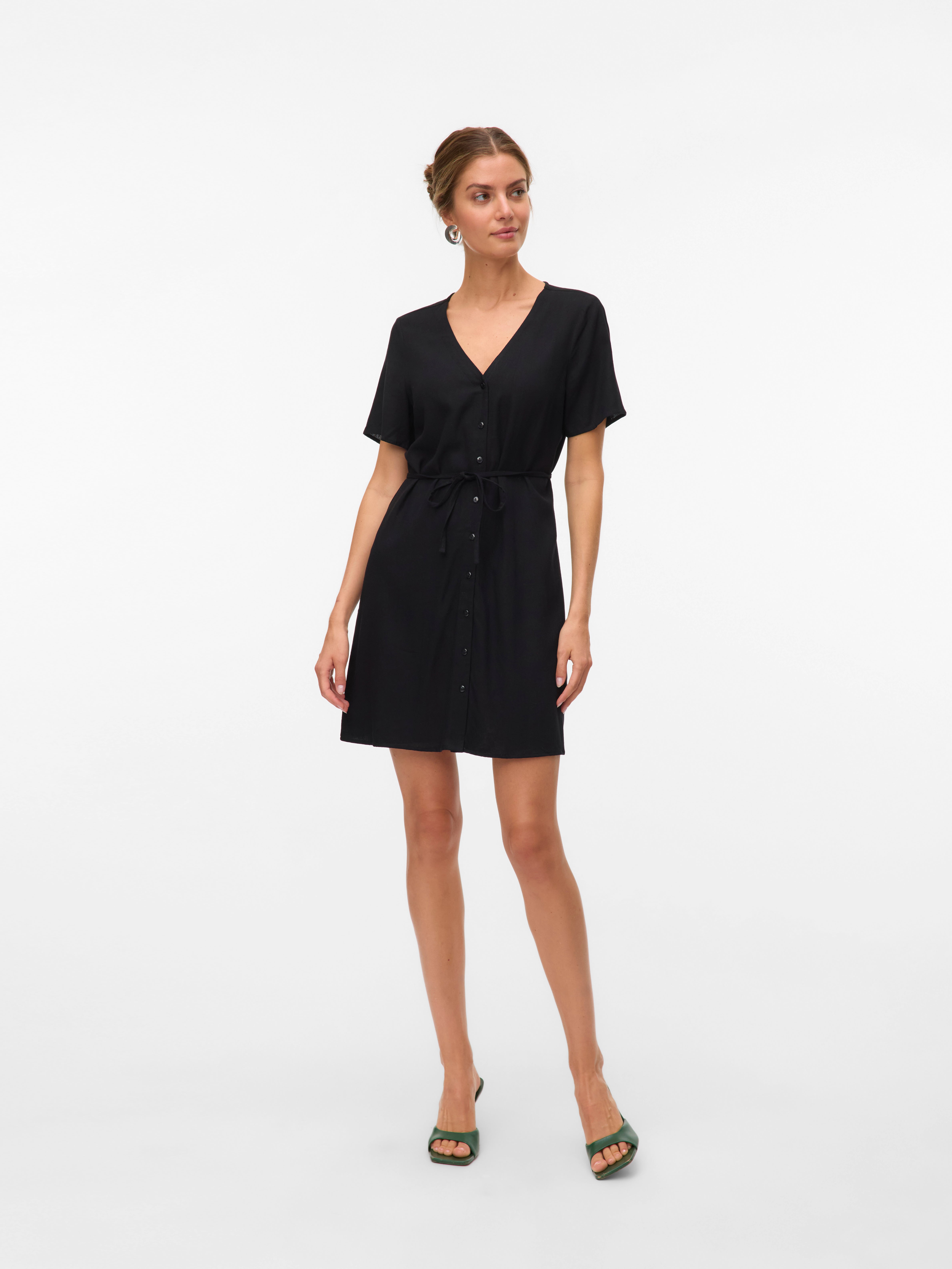VERO MODA® VMMYMILO Short dress
