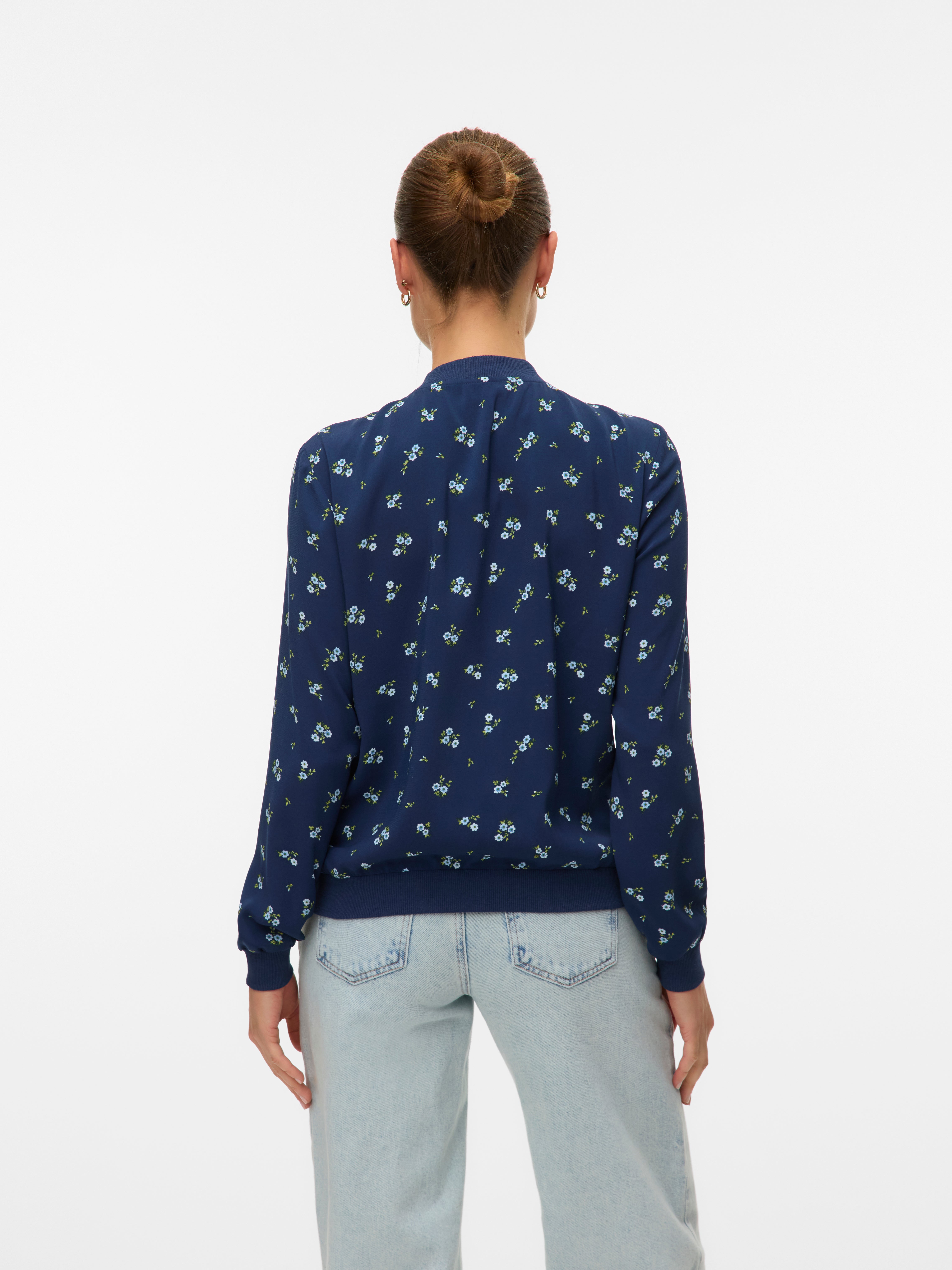 VERO MODA® VMCOCO Otw Bomber