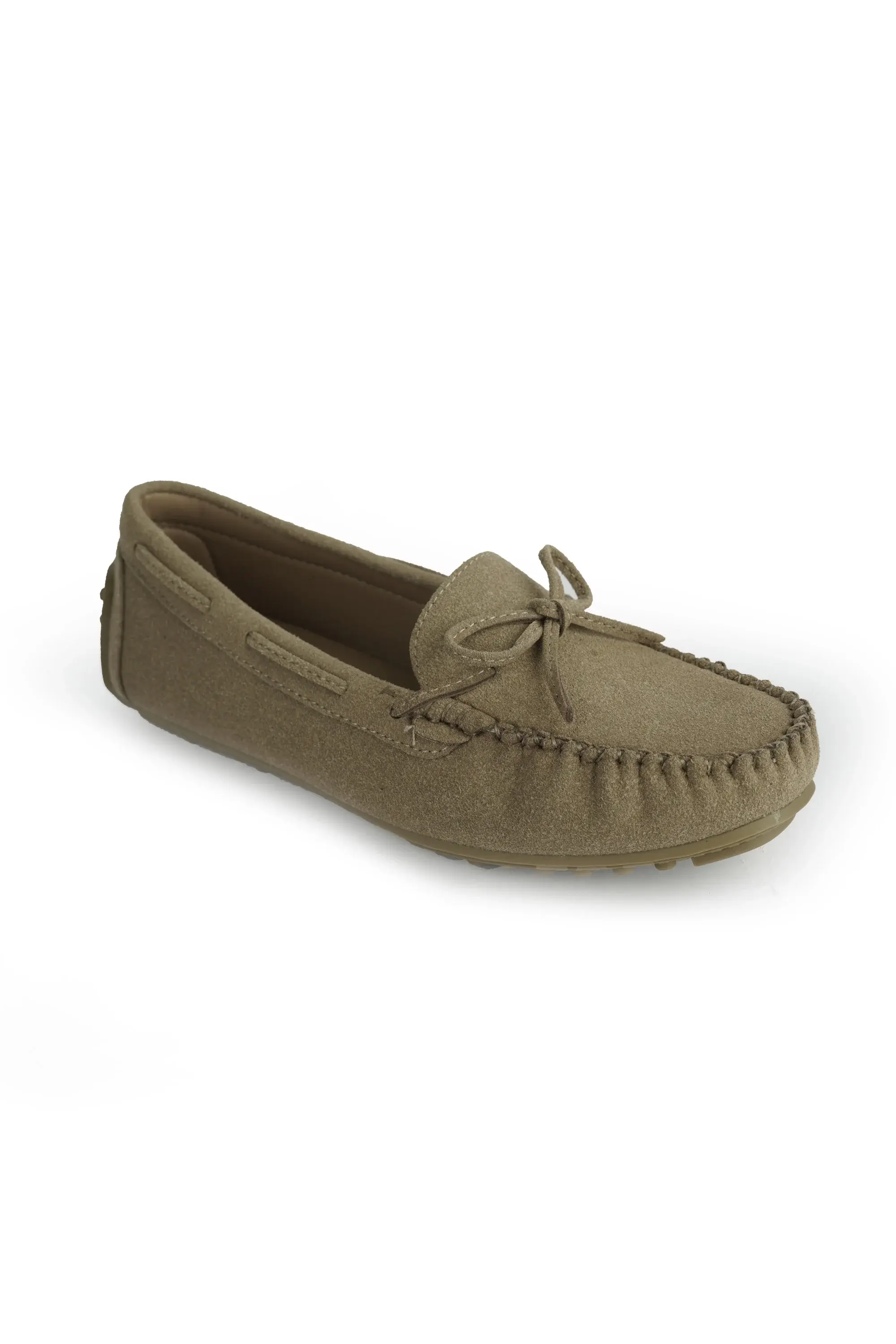 The Comfy Loafer 01-5504