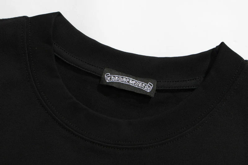 Chrome Hearts T-shirt K6062