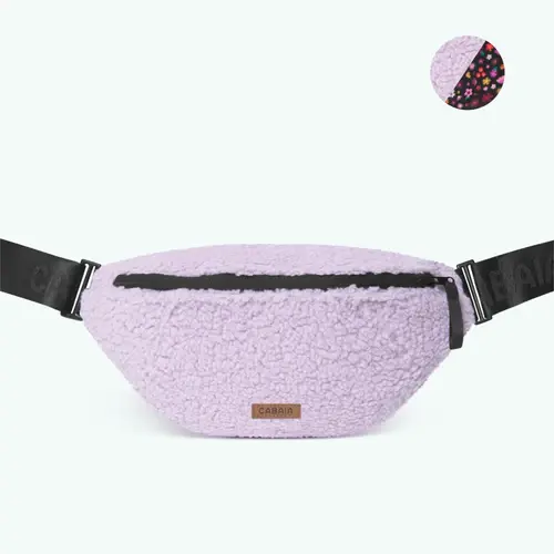 Sac banane Small Cleveland