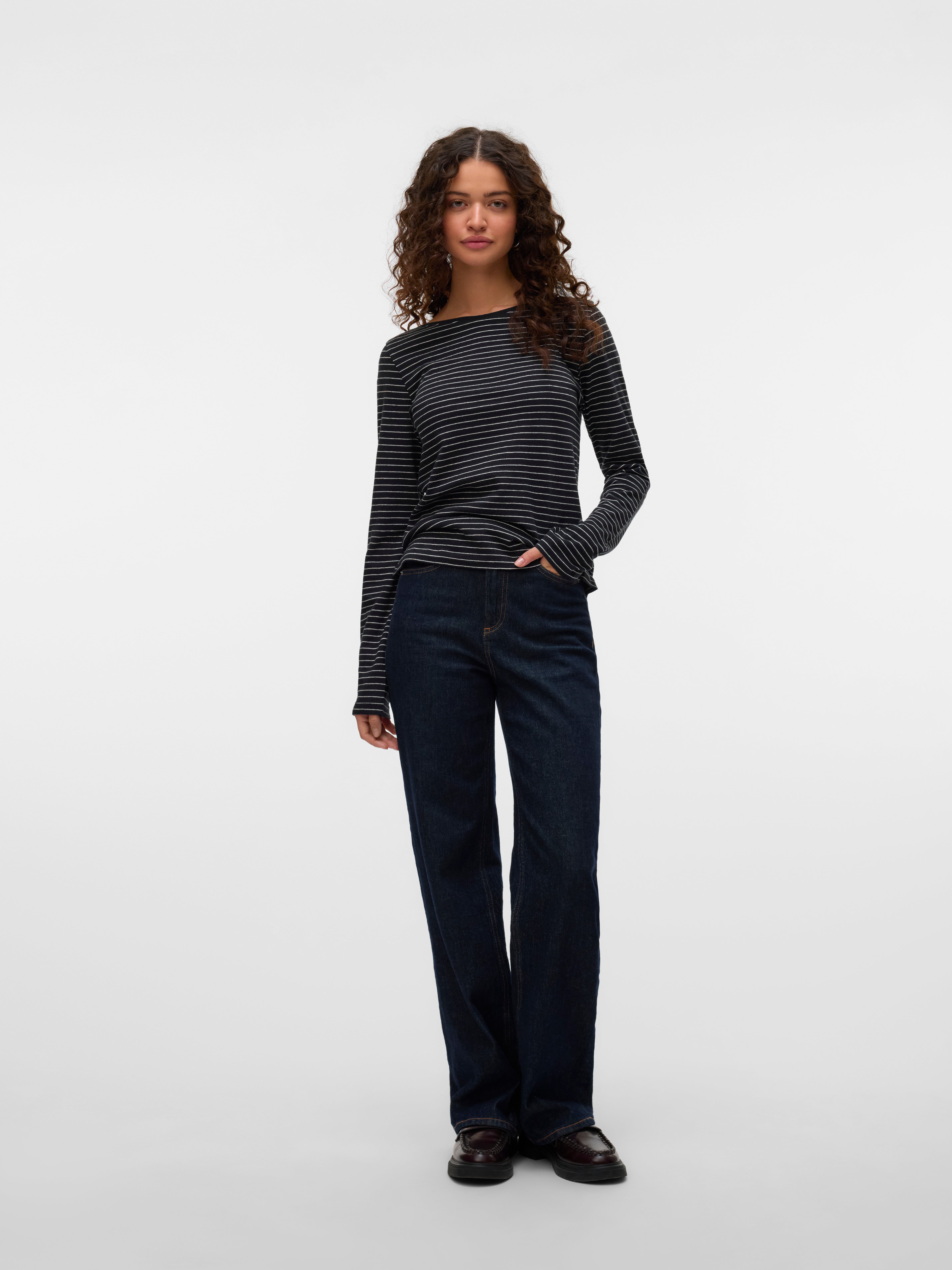 VERO MODA® VMONYX Top