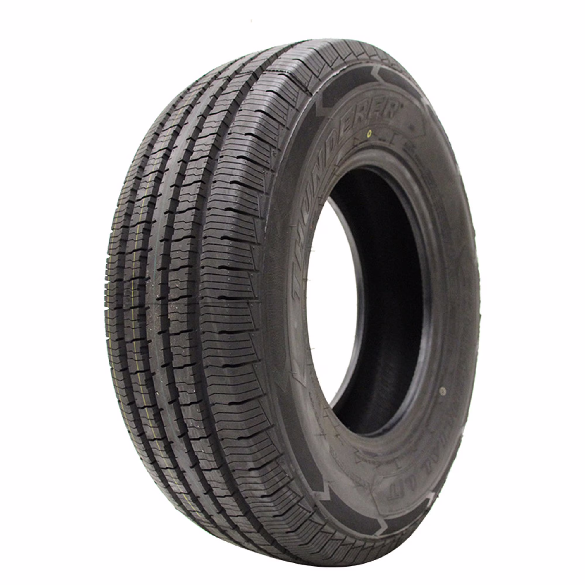 Thunderer CLT All-Season LT215/85R16 115/112Q E Light Truck Tire
