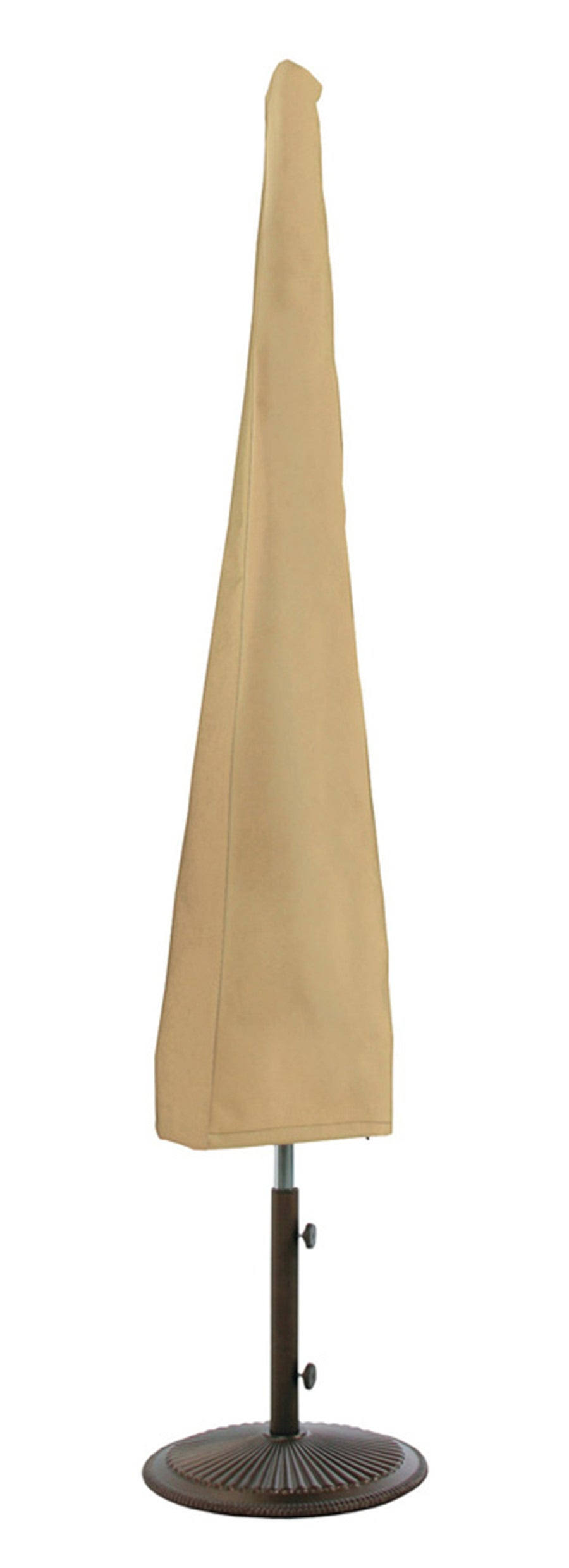 Classic Accessories Terrazzo Patio Umbrella Cover