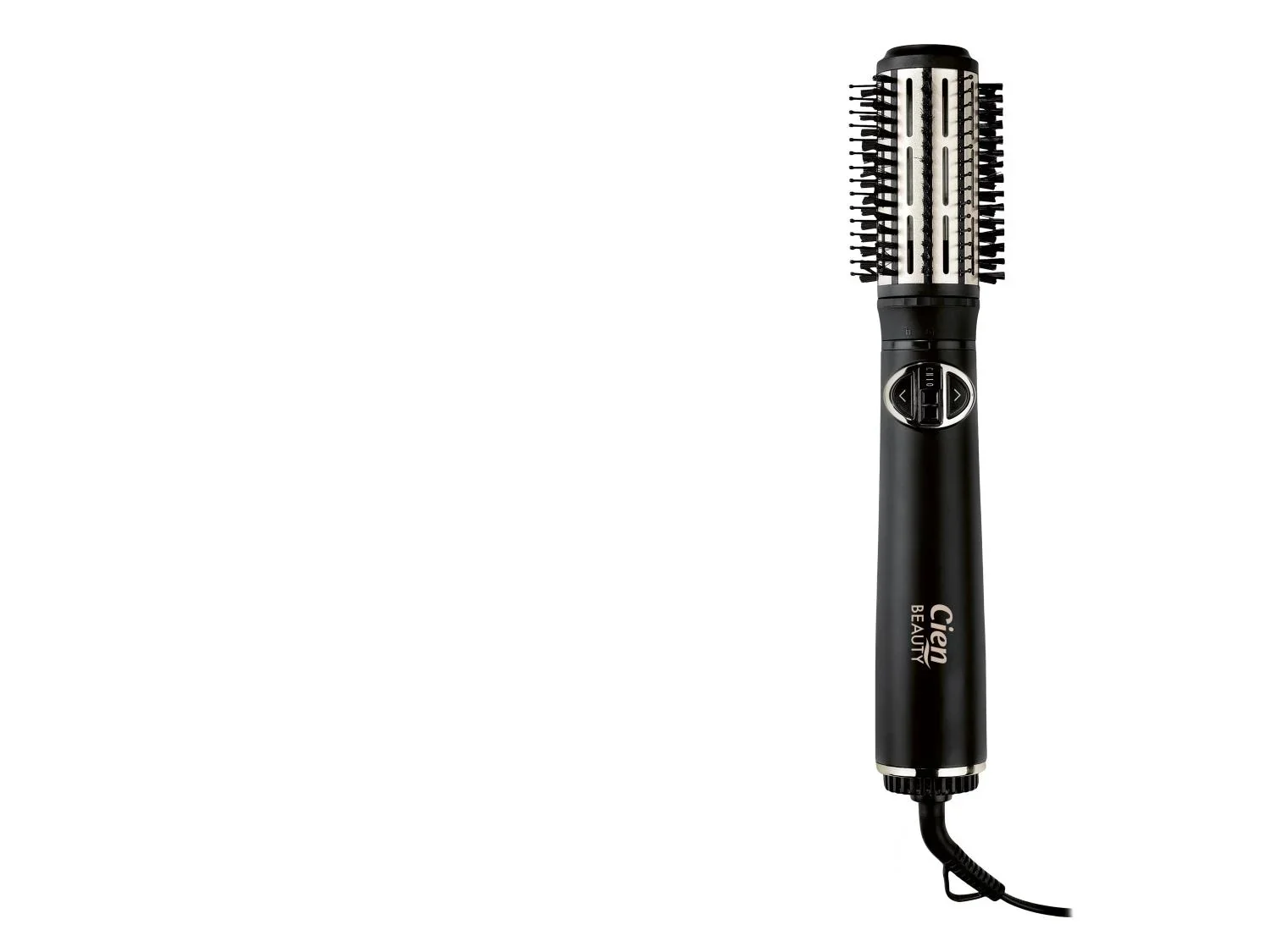 CIEN Beauty Brosse rotative  air chaud