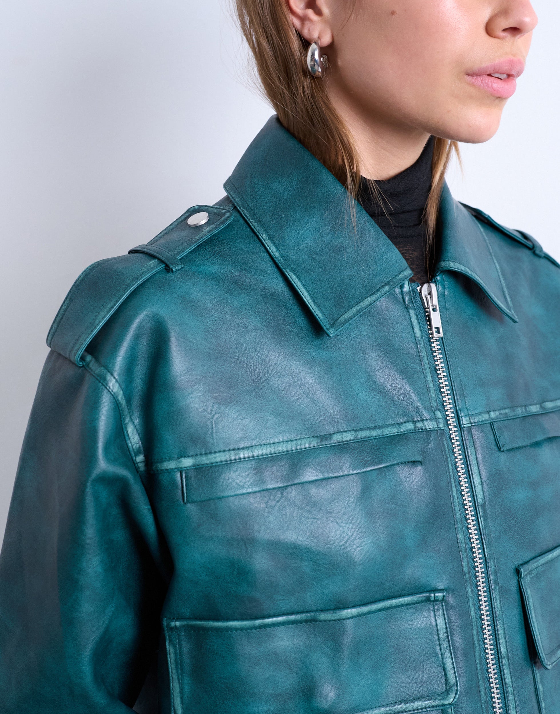 VERO MODA® TSNOA Jacket